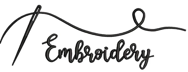 Embroidery Design