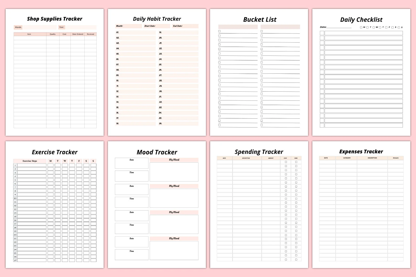 End of Life Planner - Image 3
