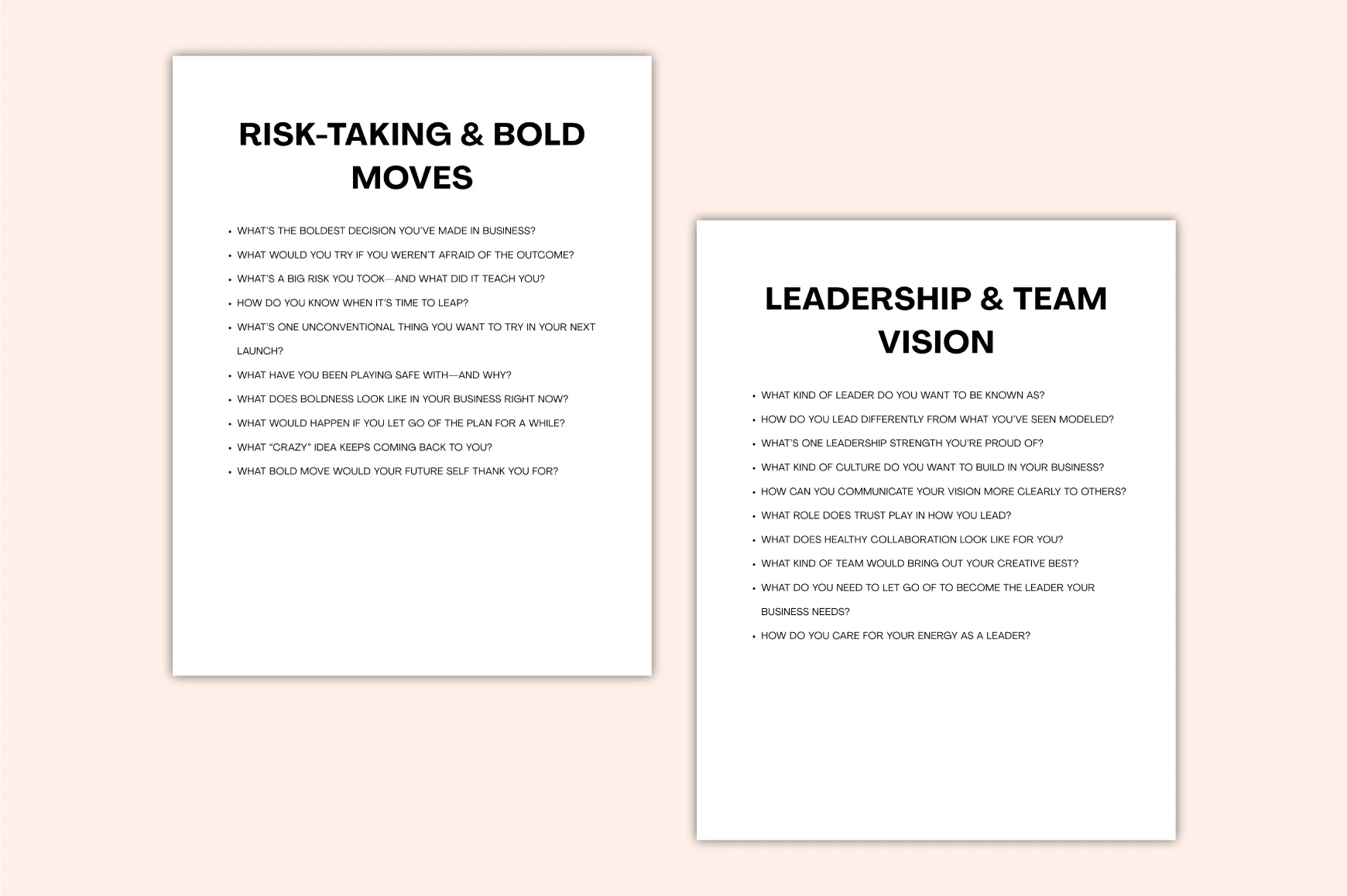 Entrepreneur Creative Thinking Prompts - Image 3