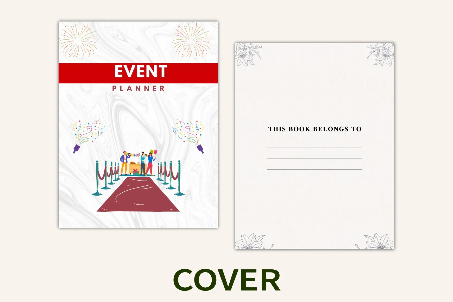 Event Planner Services - Image 2
