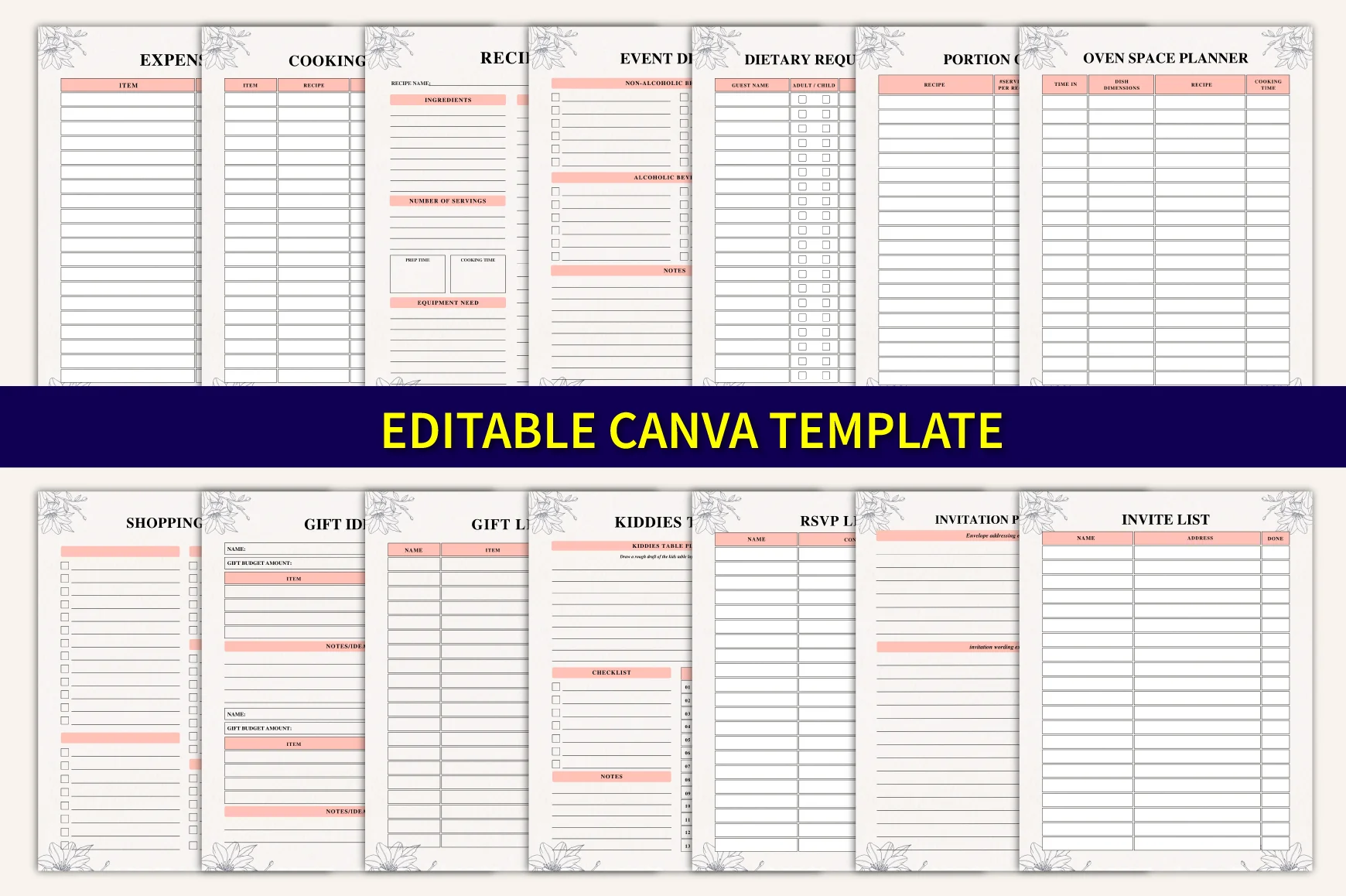 Event Planner Services - Image 6