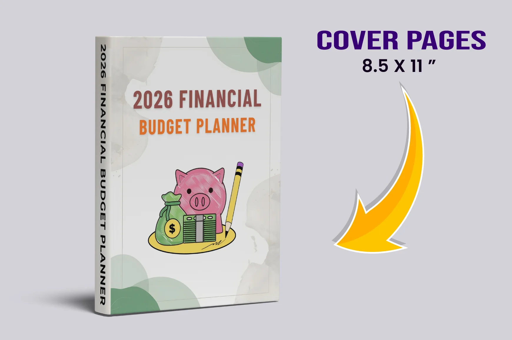 Financial Budget Planner - Image 2