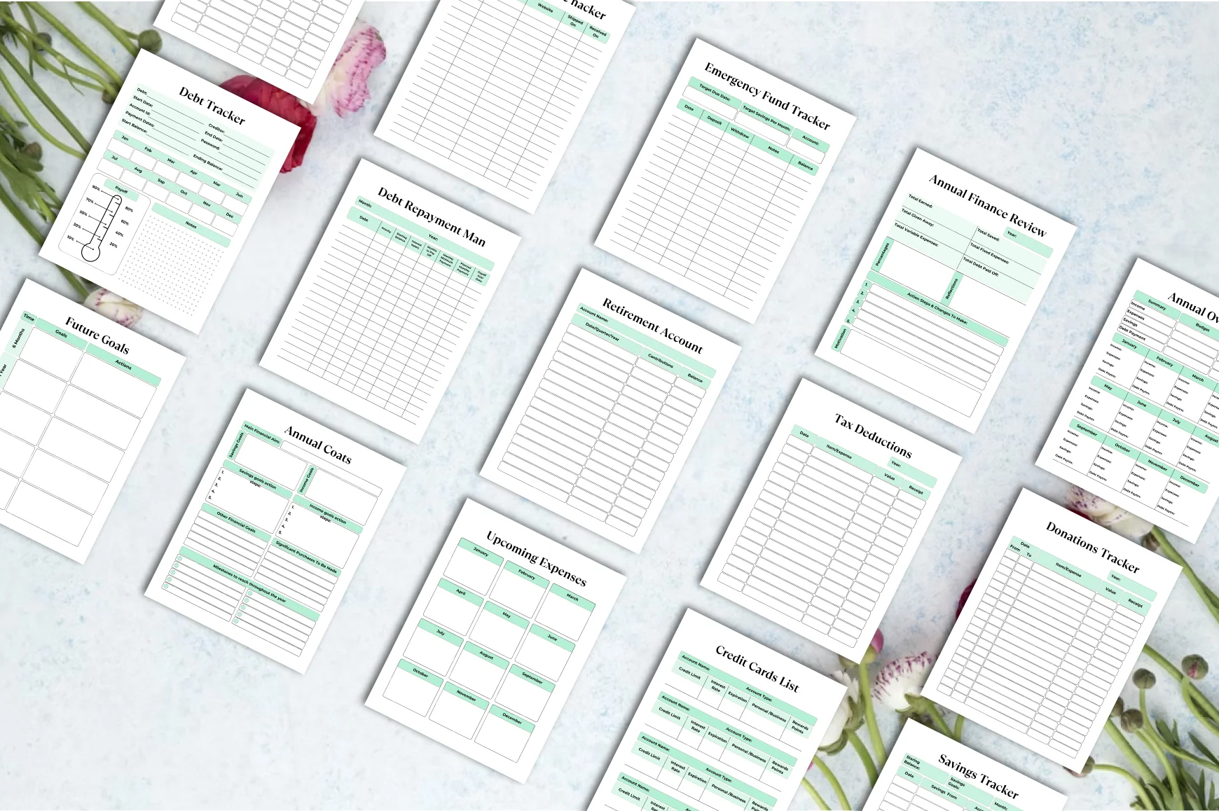 Financial Planner Guide - Image 3