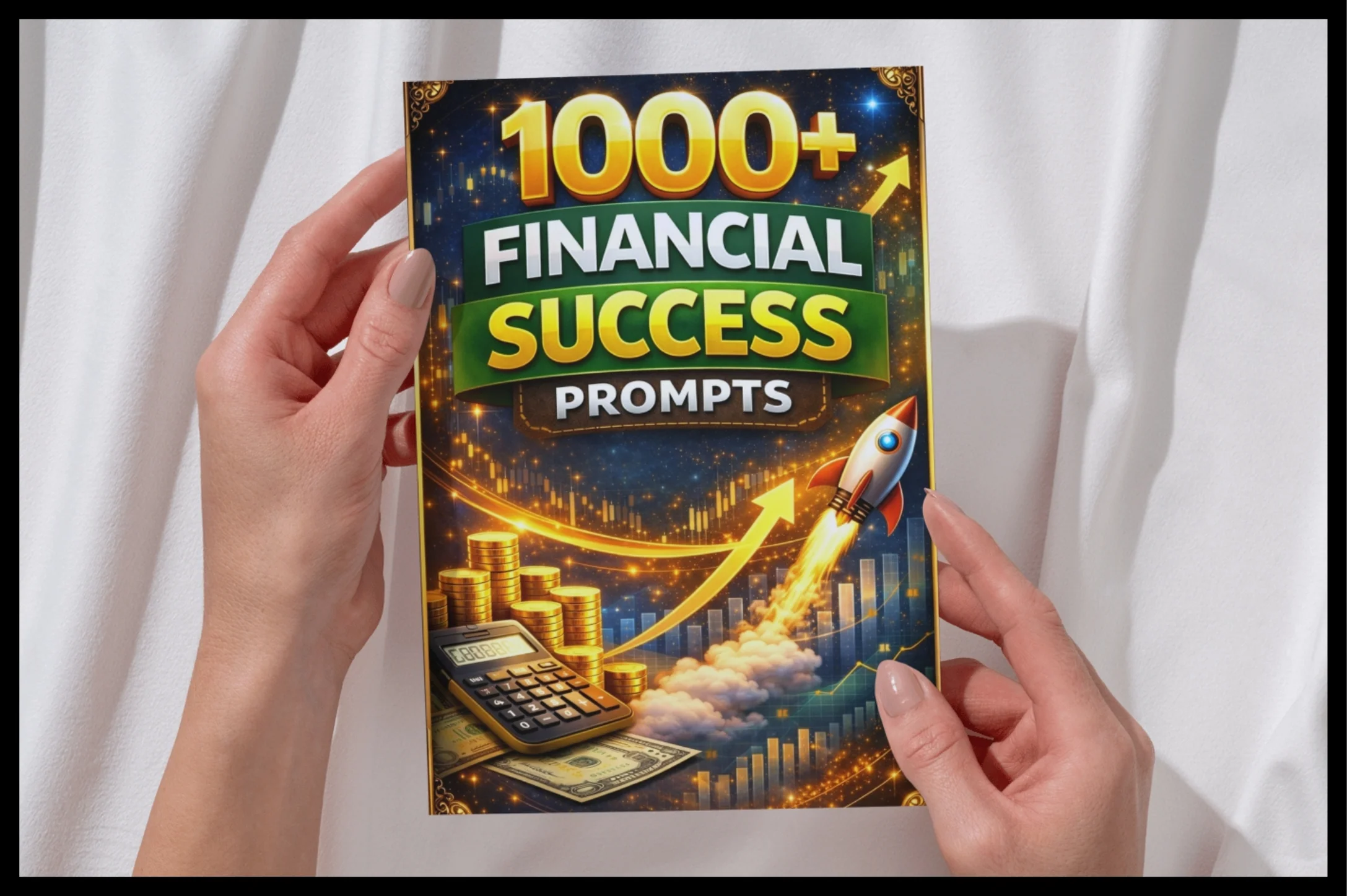 Financial Success Prompts - Image 8