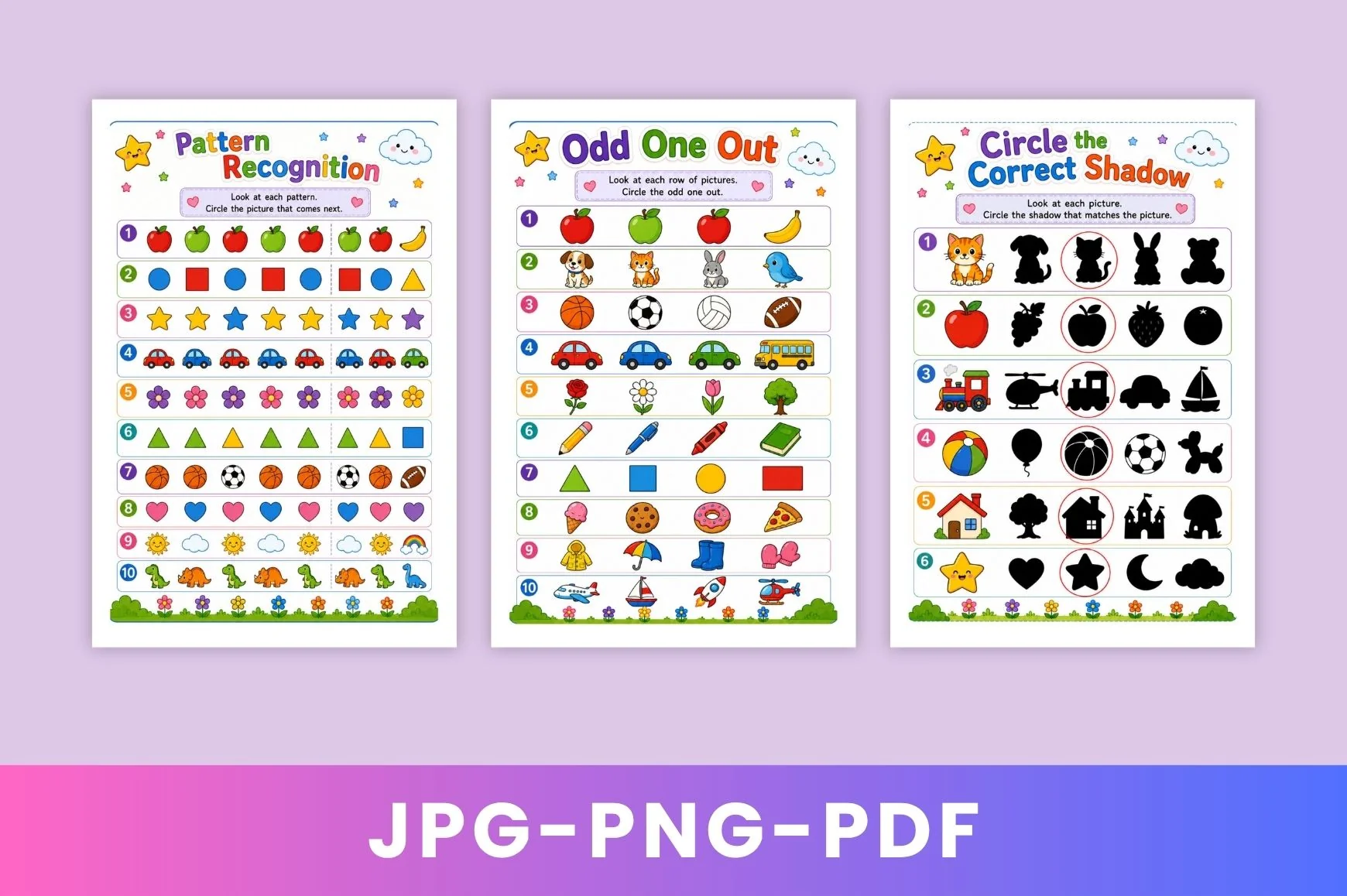 Fun Learning Activities - Image 2
