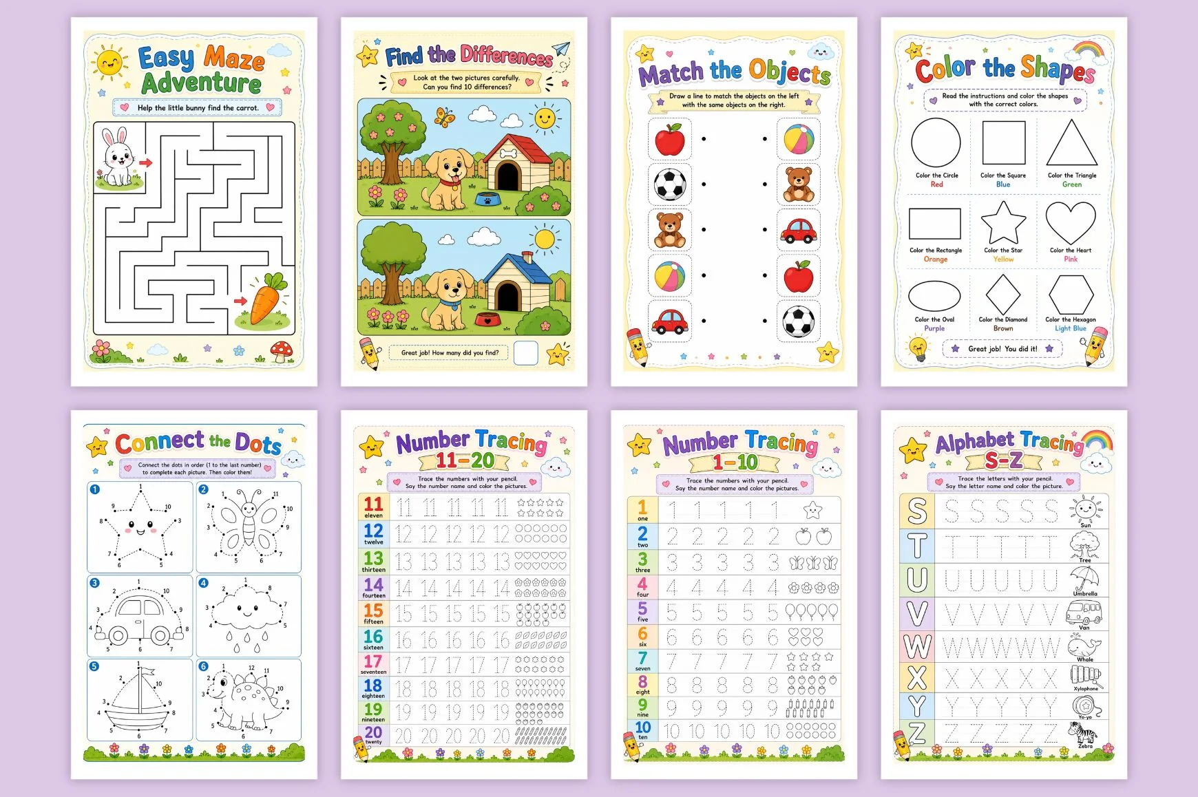 Fun Learning Activities - Image 4
