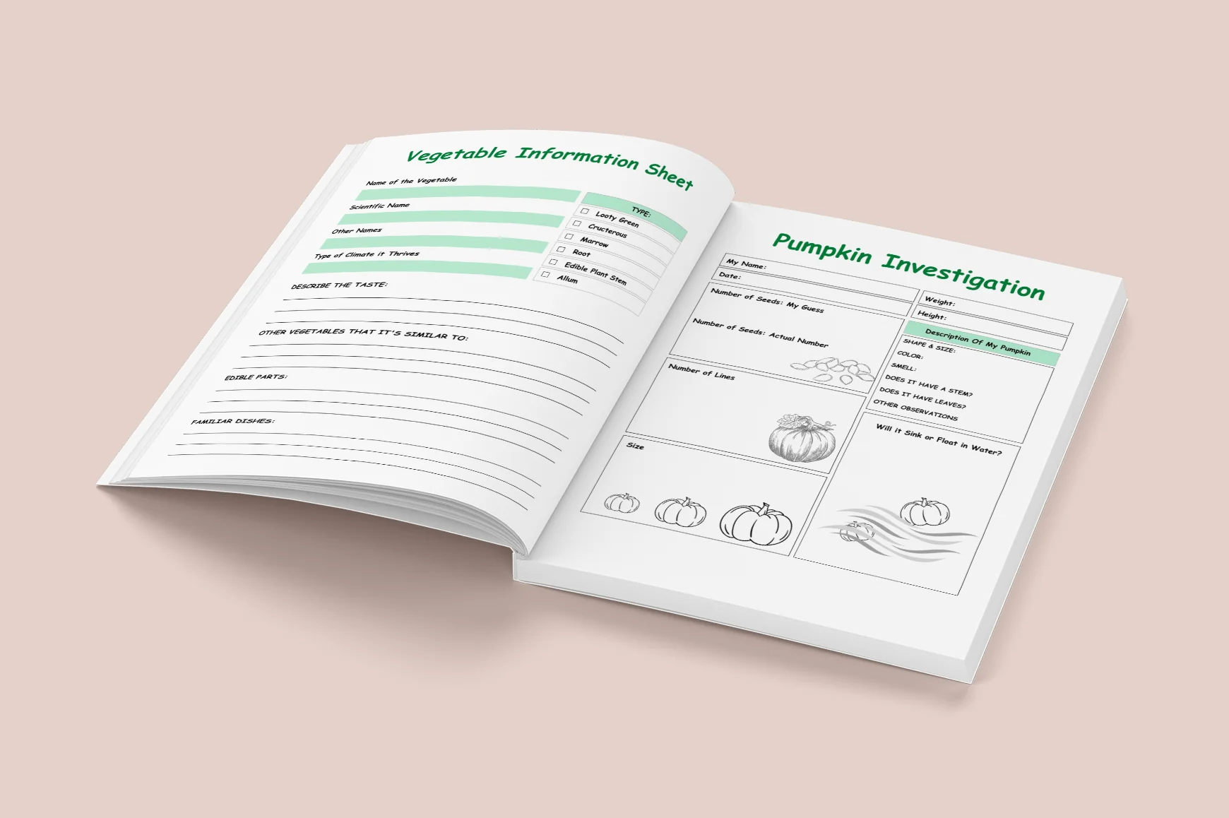 Garden Management Planner - Image 3