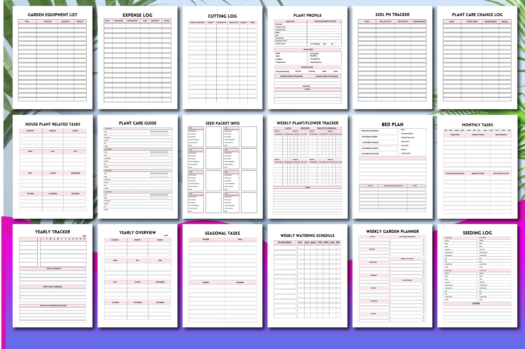 Garden Planner - Image 2