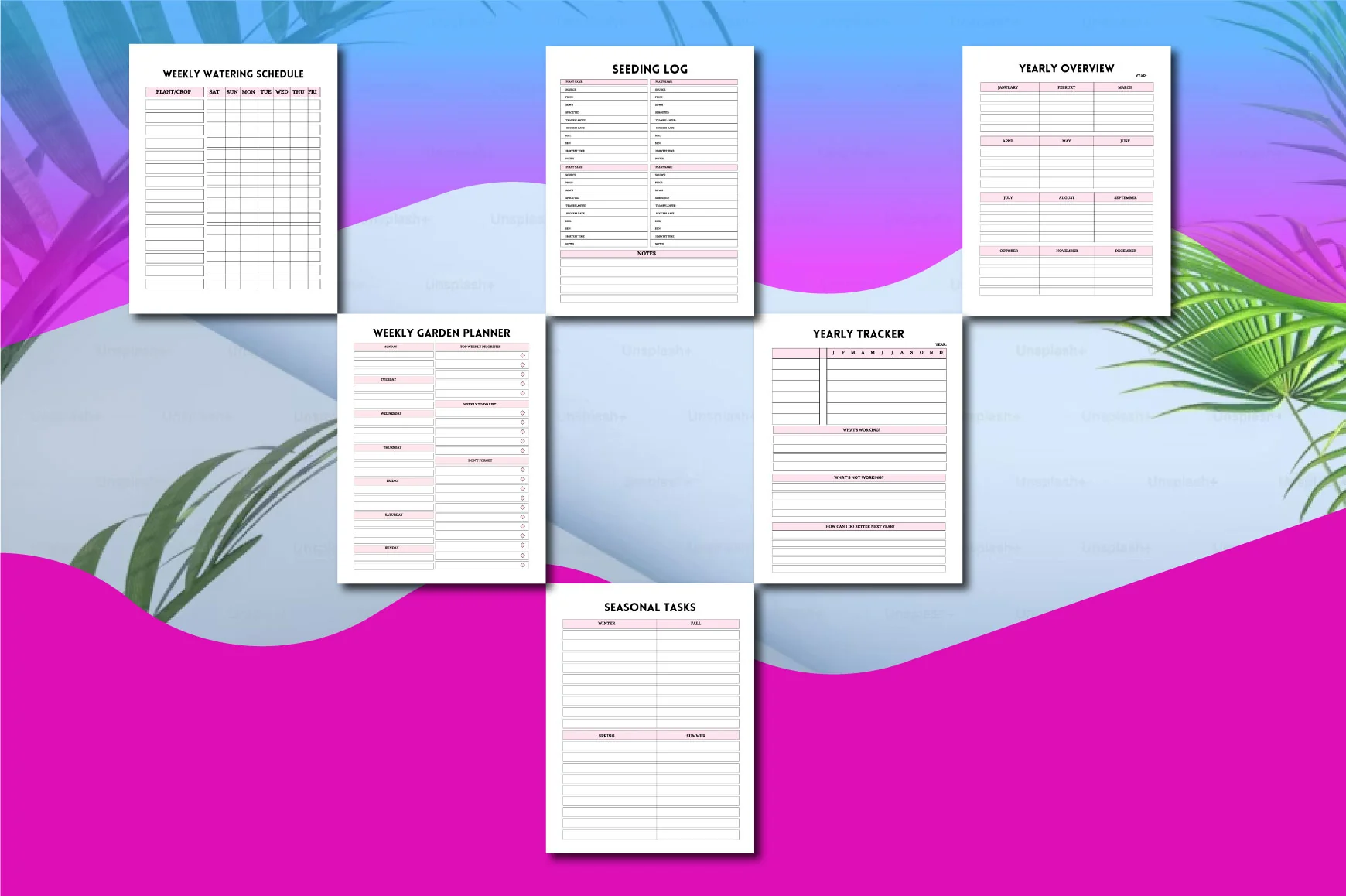 Garden Planner - Image 3