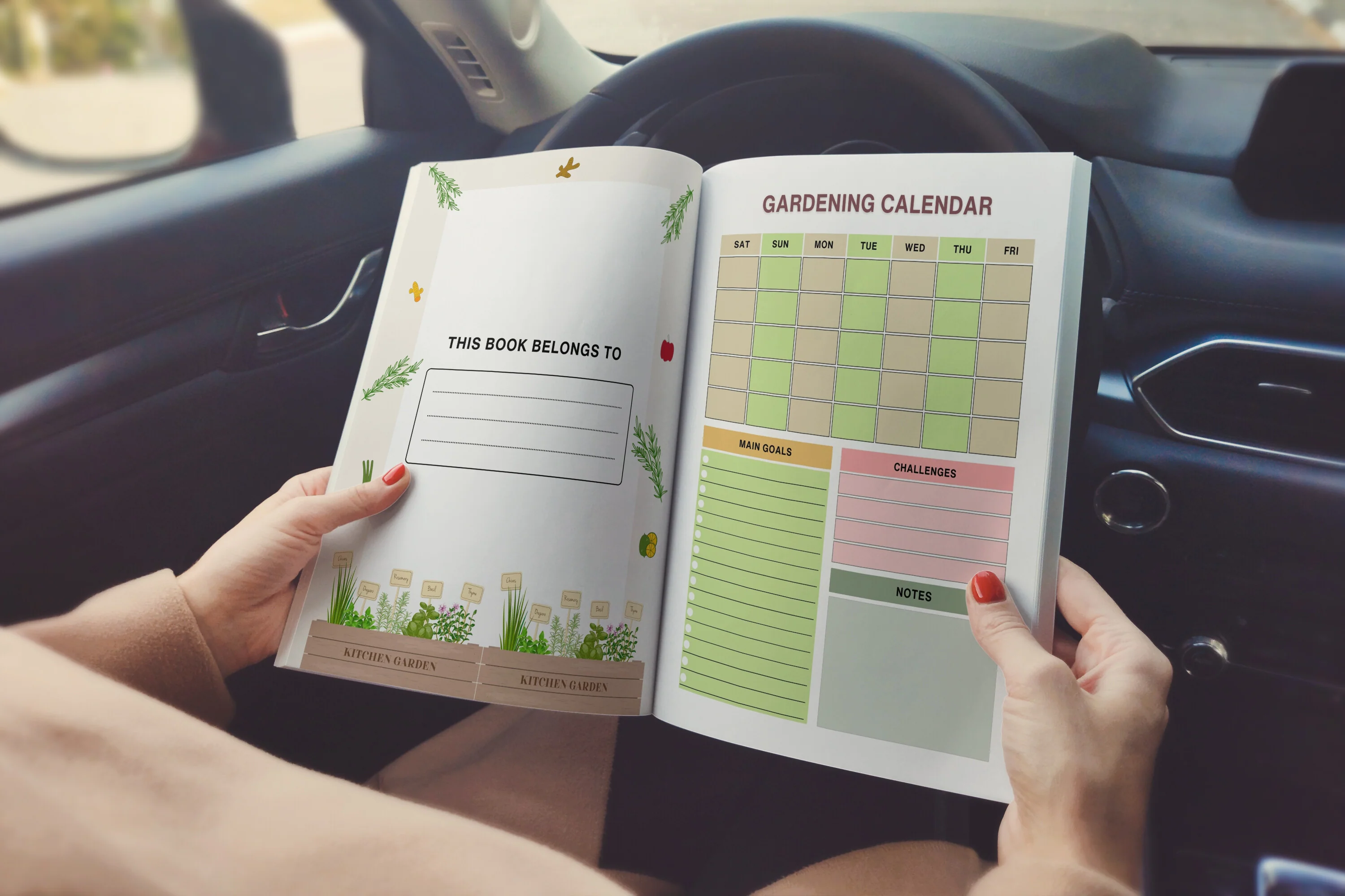 Garden Planner Guide - Image 3