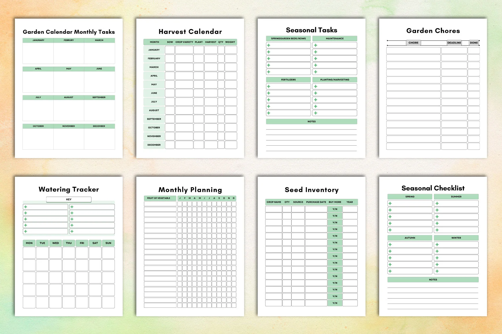 Garden Planner Guide - Image 4