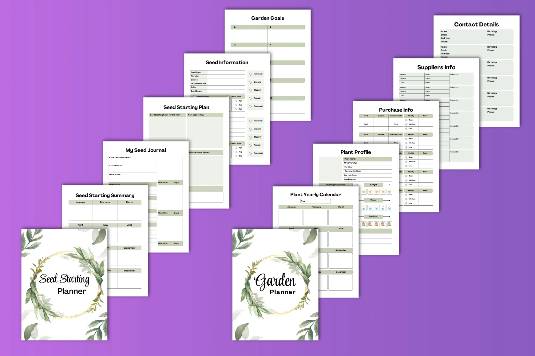 Garden Planner Guide - Image 3