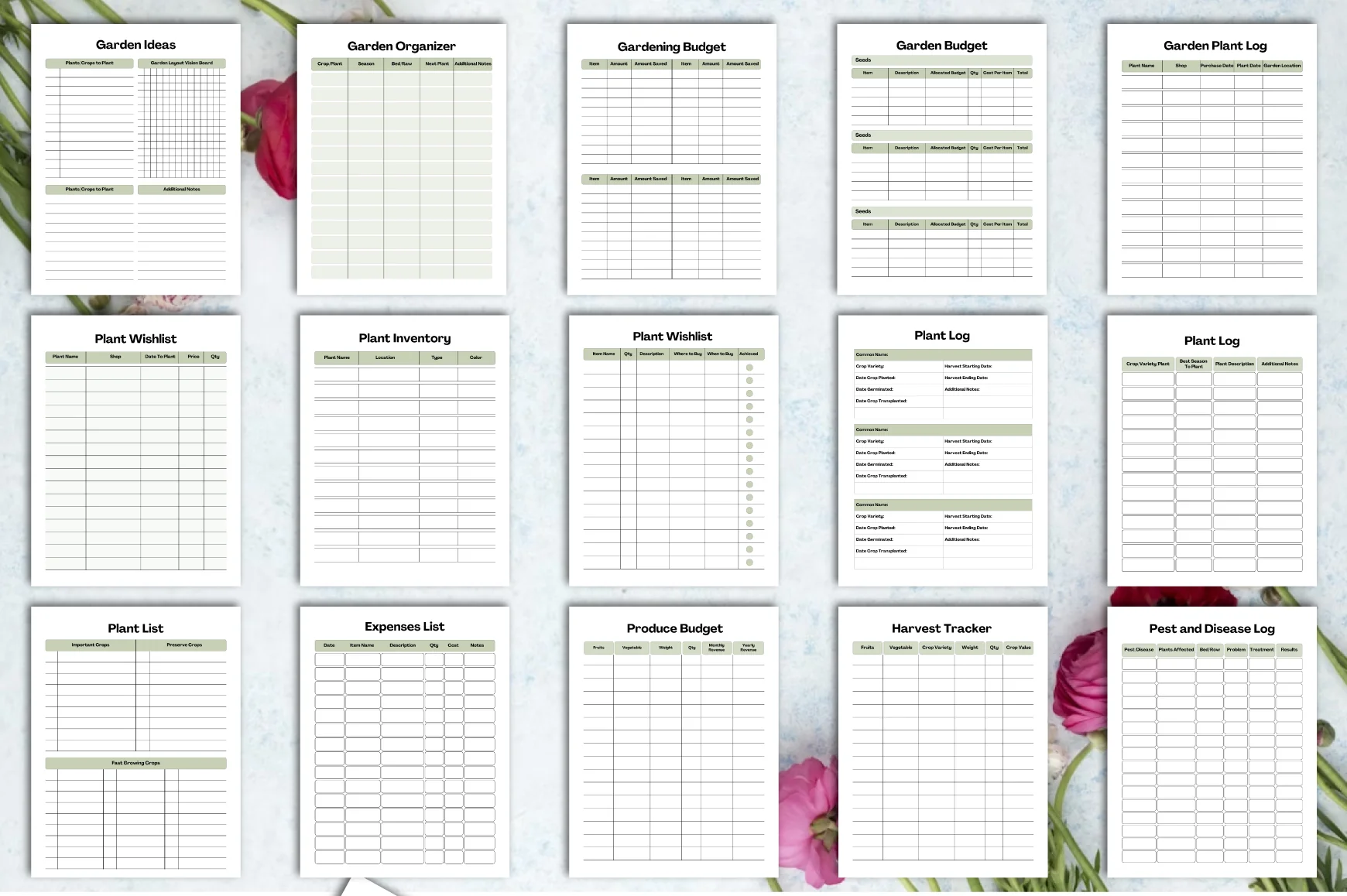 Garden Planner Guide - Image 2