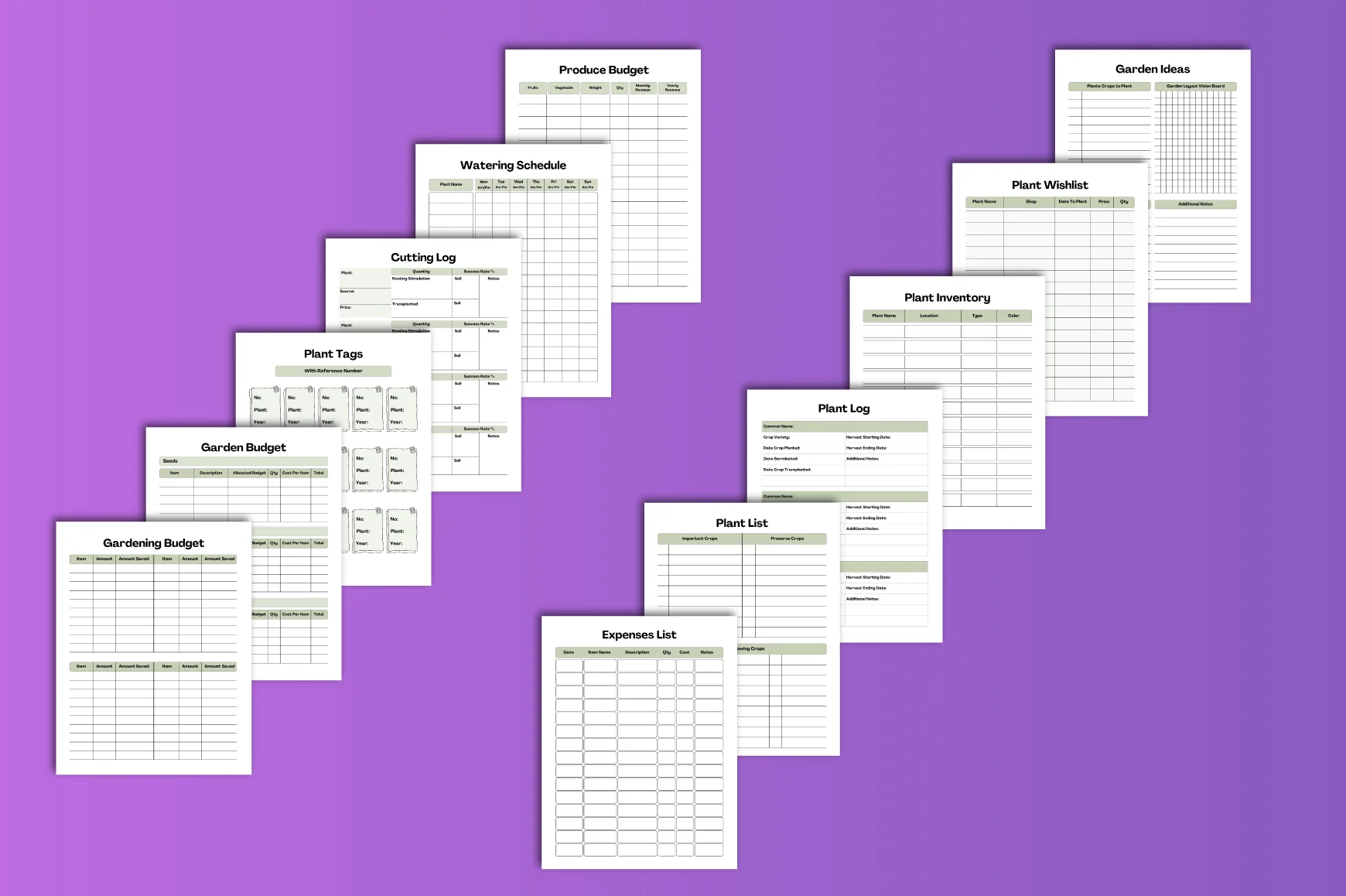 Garden Planner Guide - Image 2