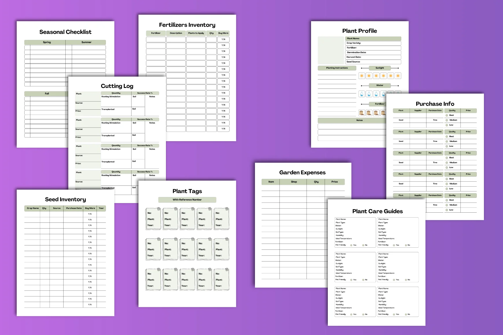 Garden Planner Guide - Image 3
