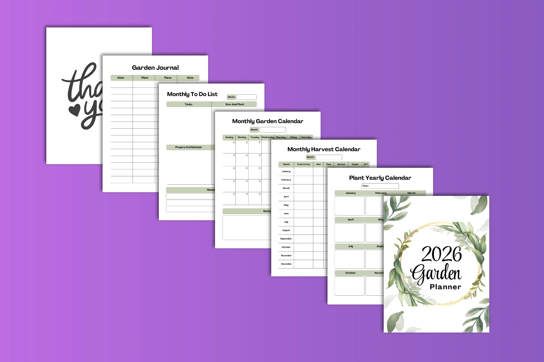 Garden Planner Guide - Image 4
