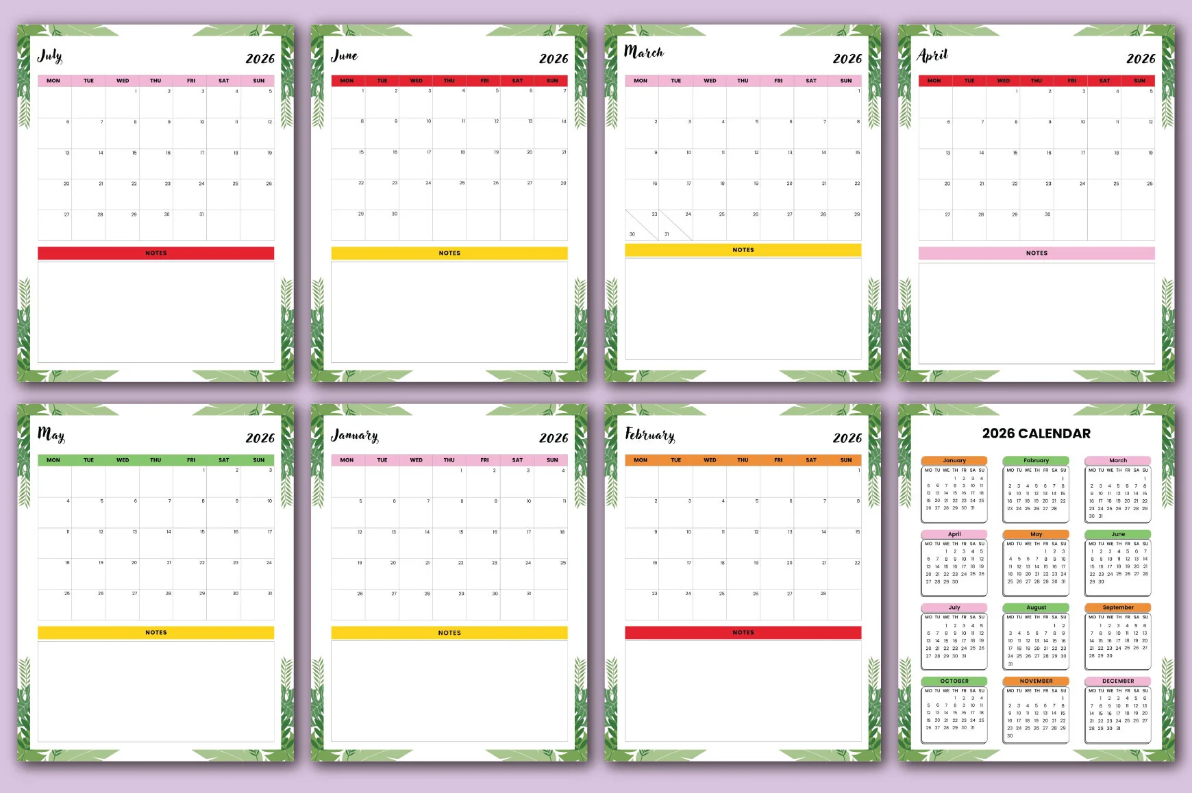 Gardening Planner Guide - Image 5
