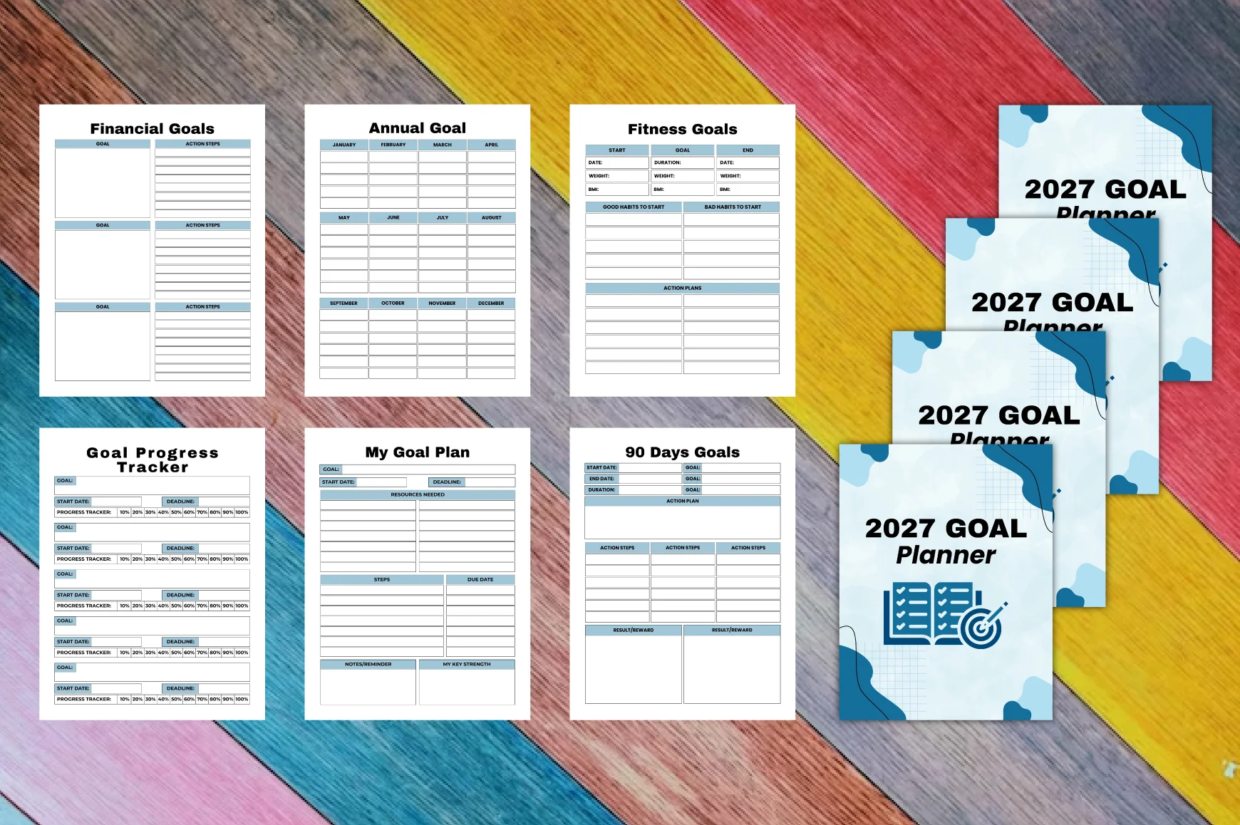 Goal Planner - Image 2