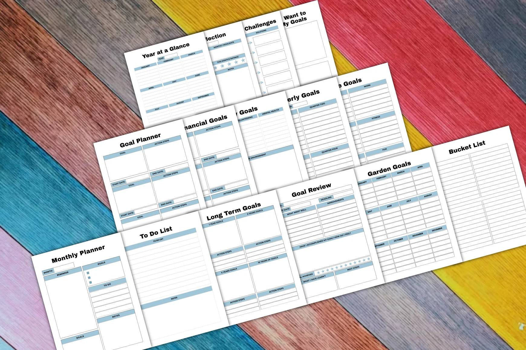 Goal Planner - Image 3