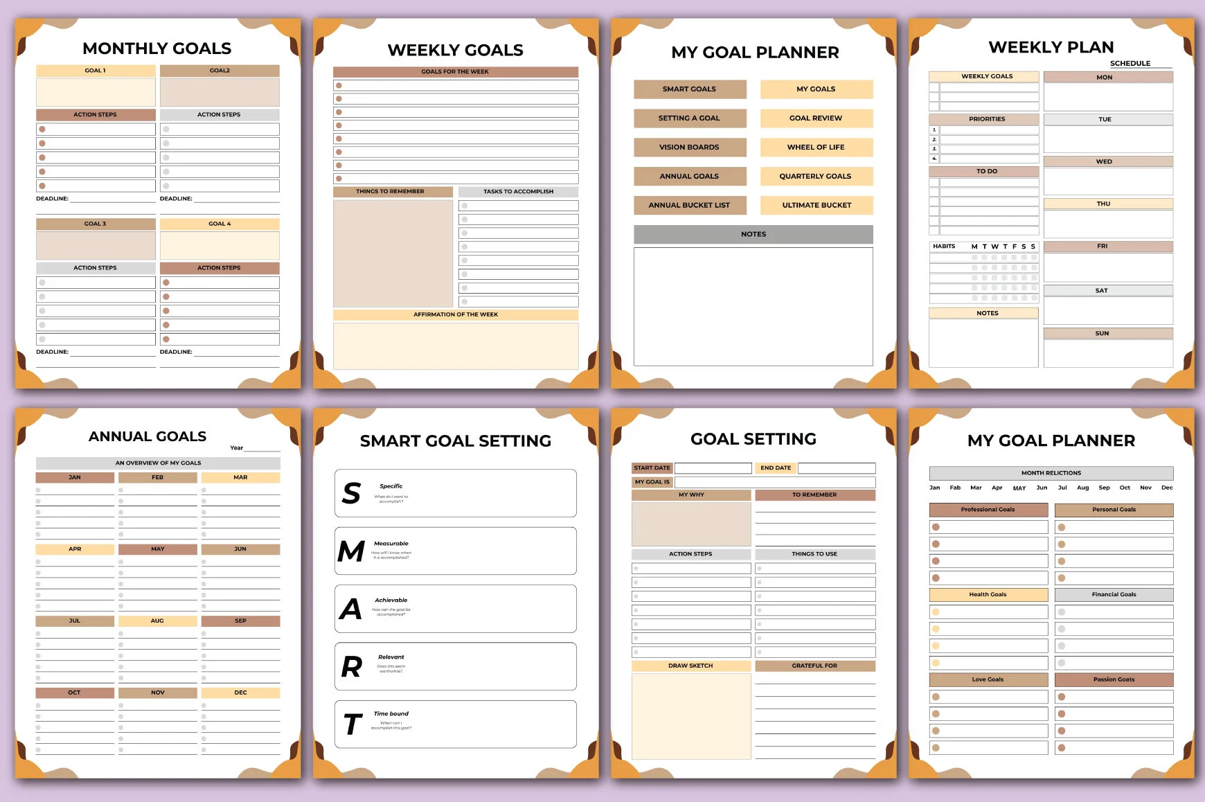 Goal Planner - Image 4