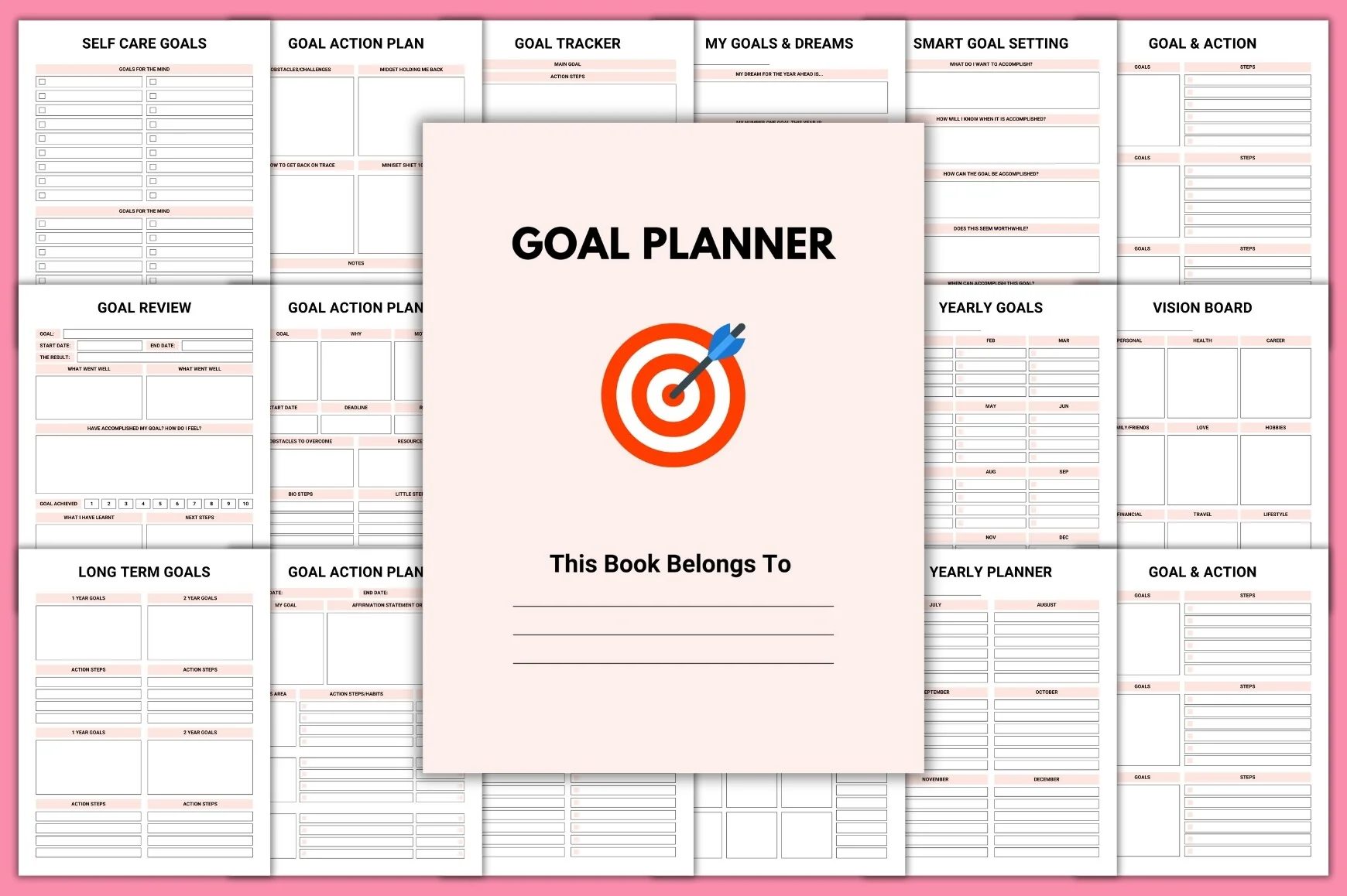 Goal Planner - Image 5