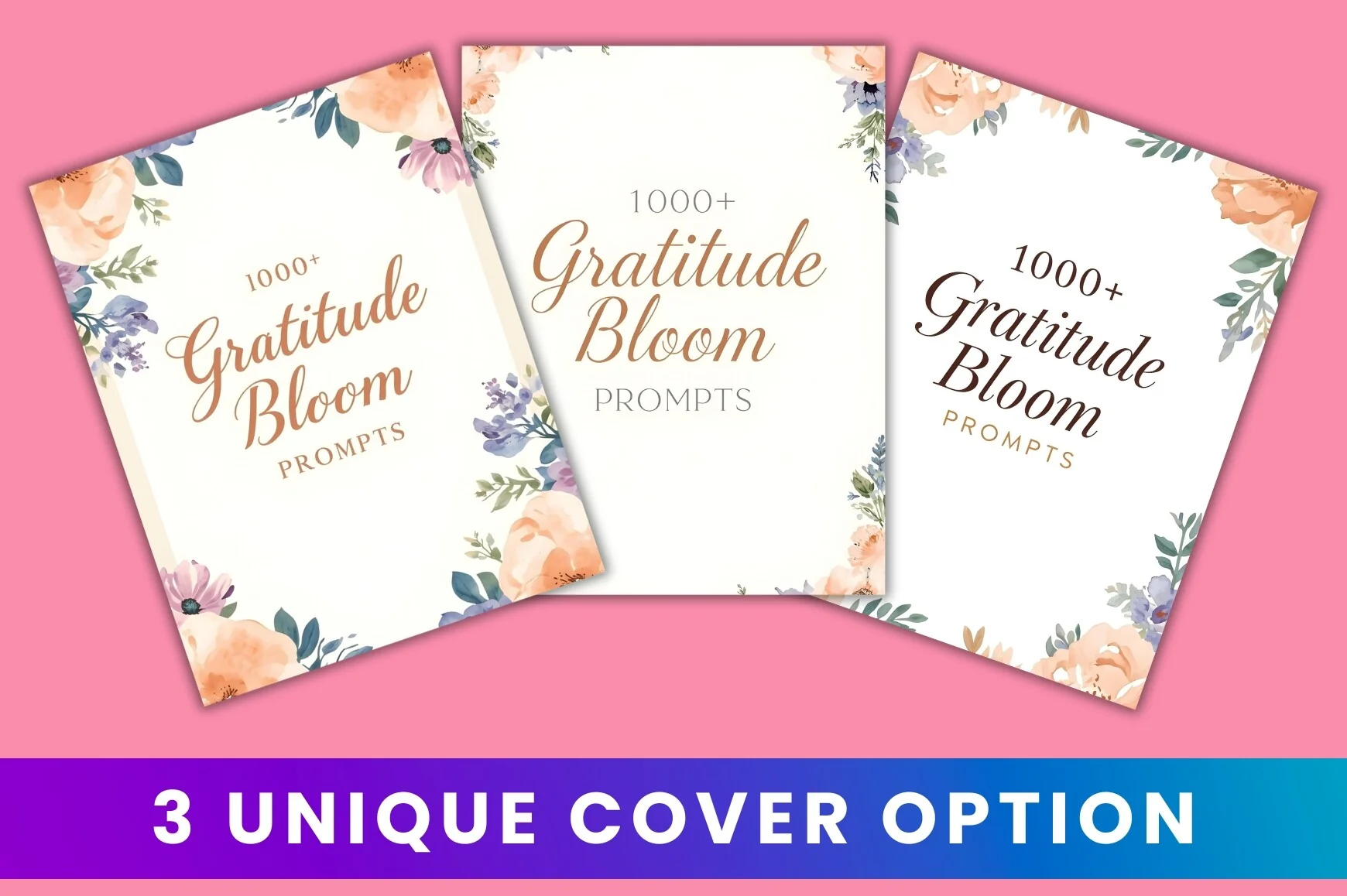 Gratitude Bloom Prompts - Image 3