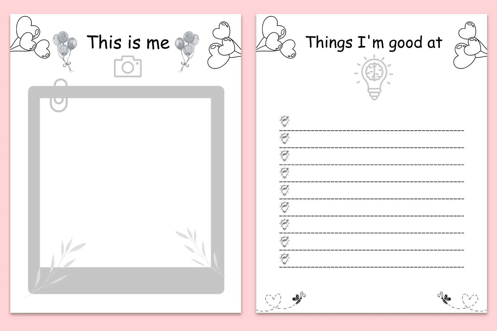 Gratitude Journal for Kids - Image 6