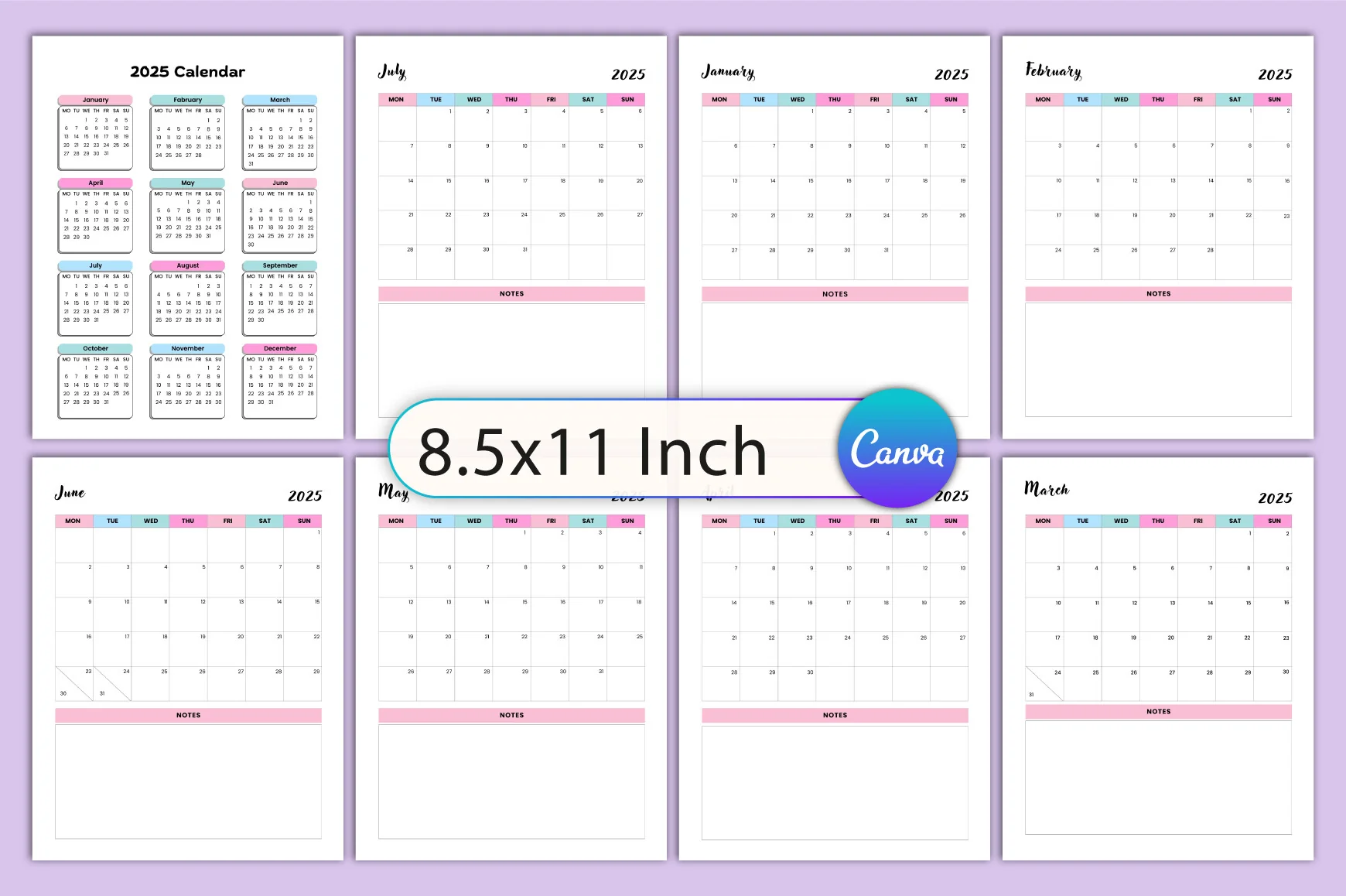 Happy Life Planner - Image 2