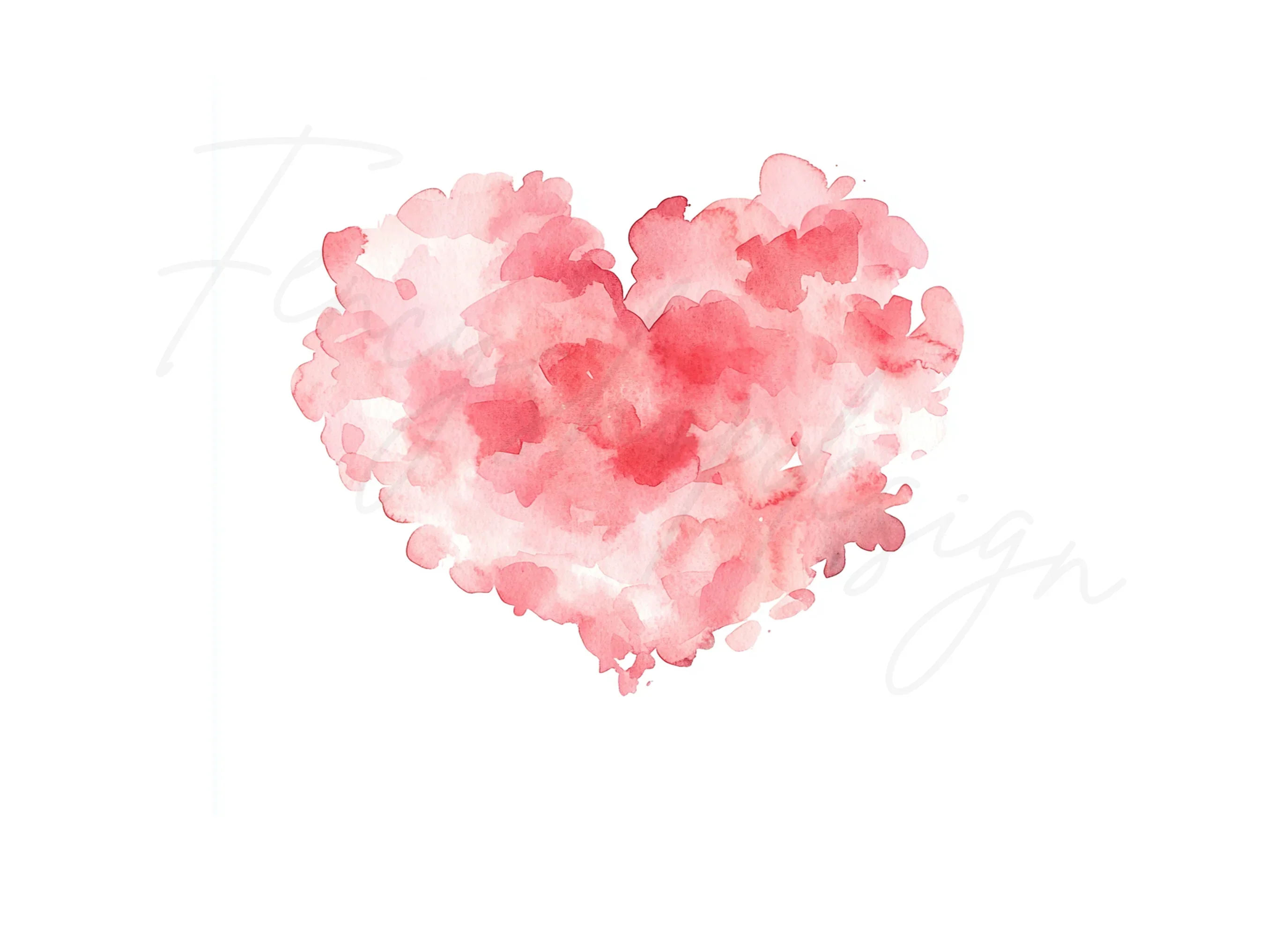 Hearts Clipart Bundle - Image 2