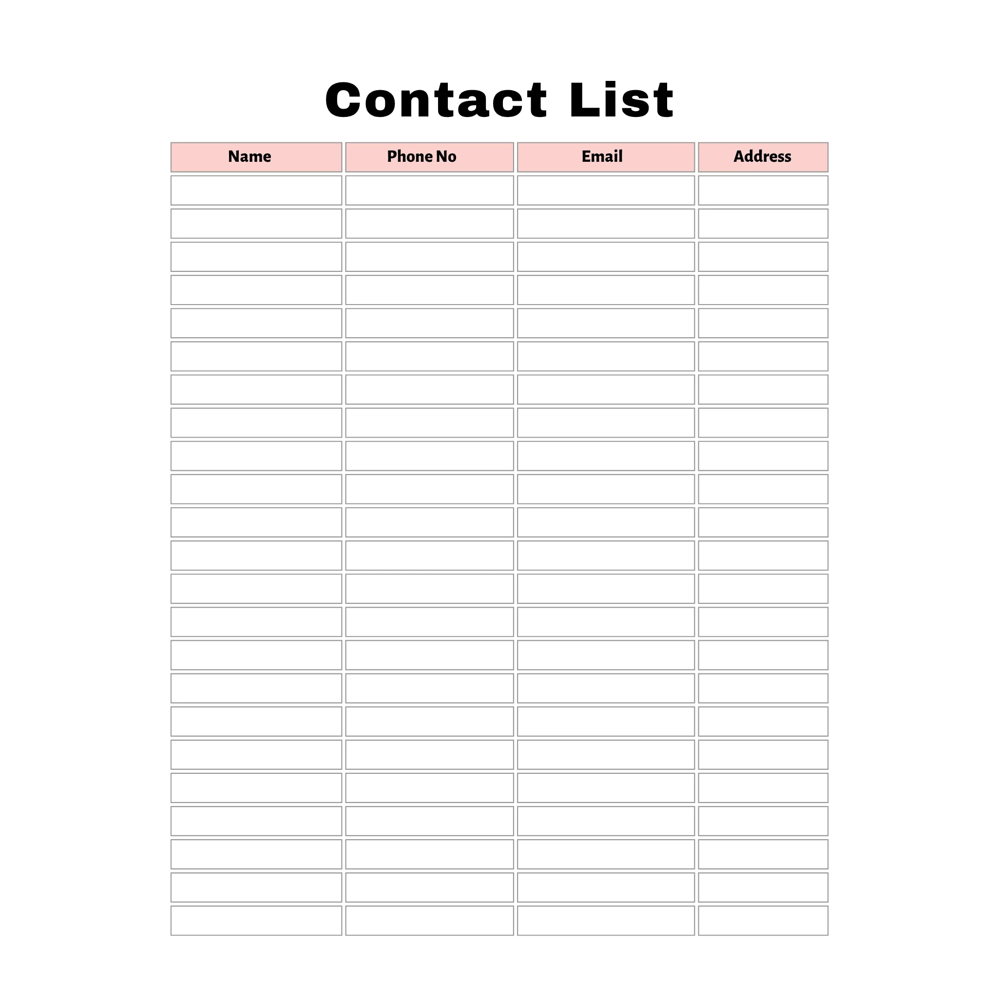 Homeschool Planner Bundle - Image 3