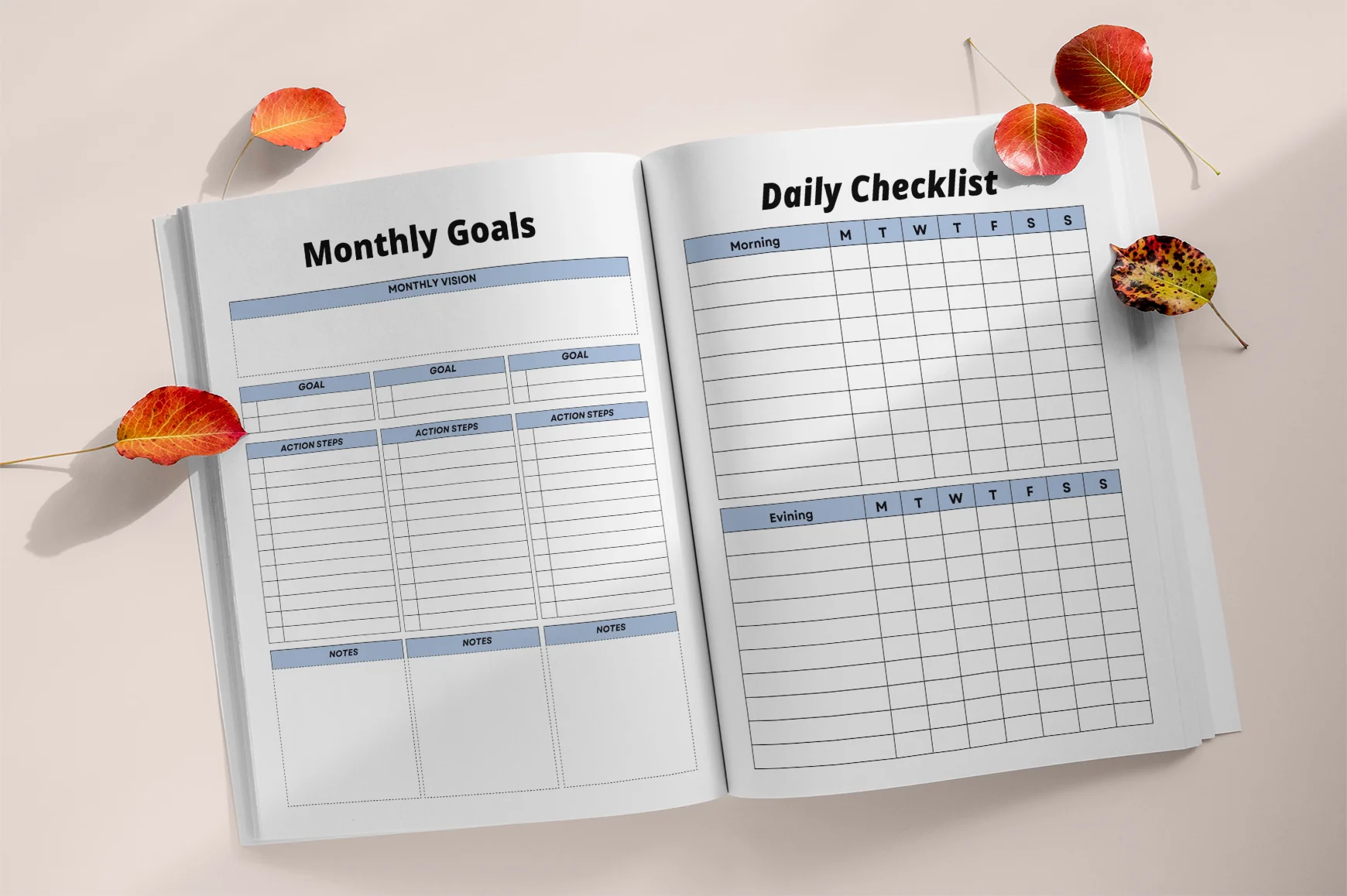 Household Chores Expense Planner - Image 4