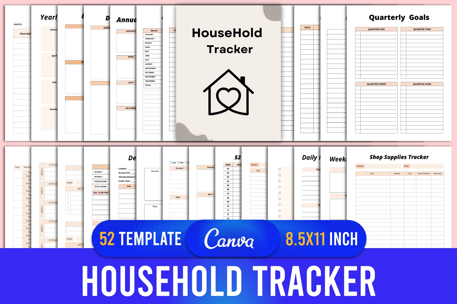 Household Planner