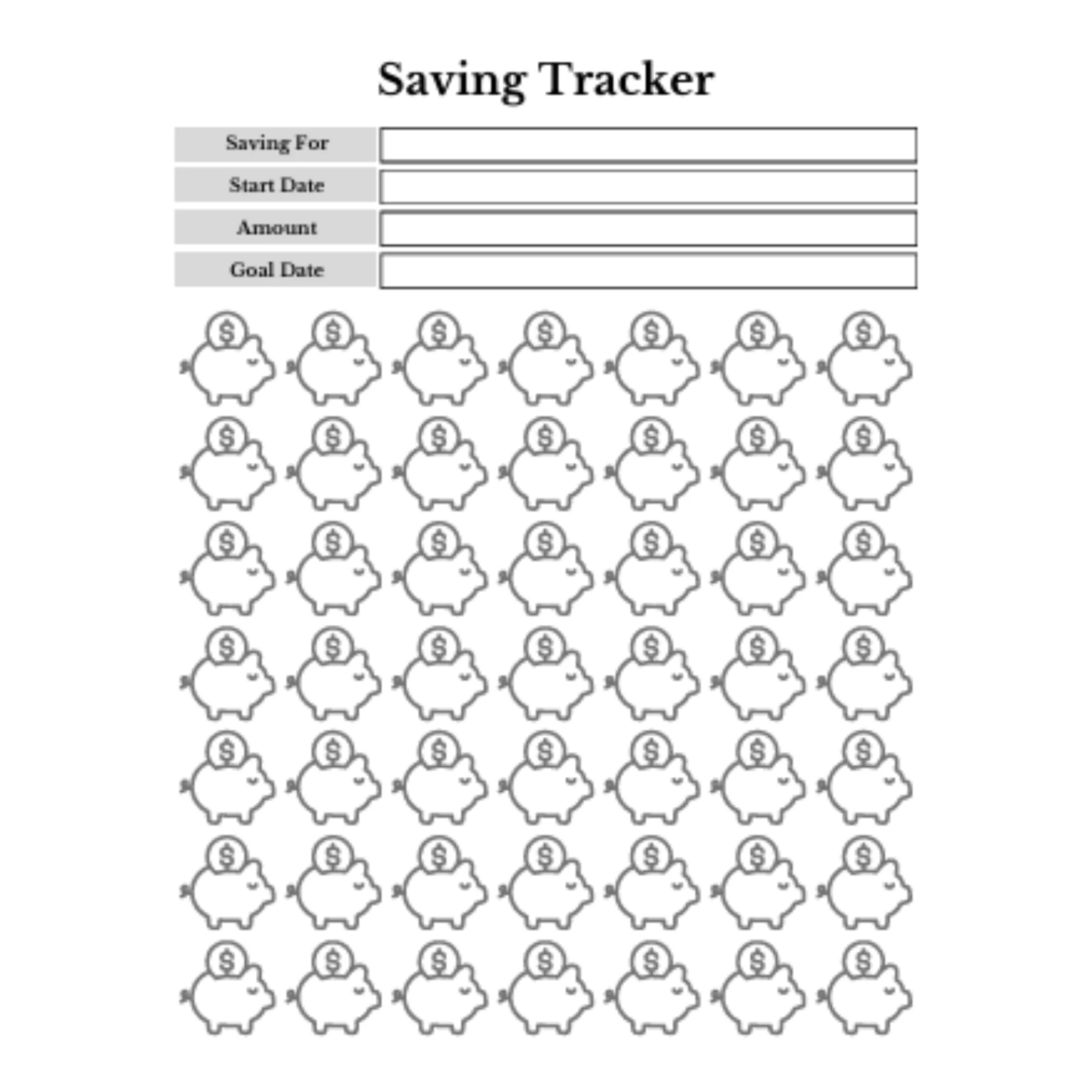 Household Planner Bundle - Image 4