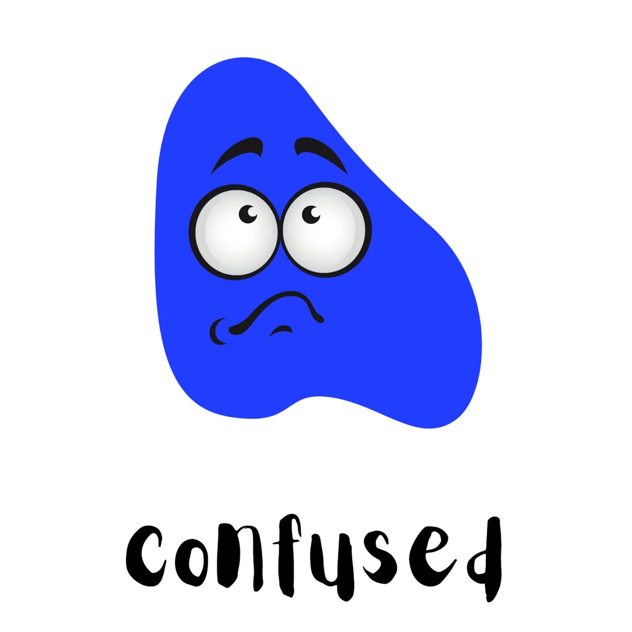 I Feel Emotion Flashcards for Kids - Image 5