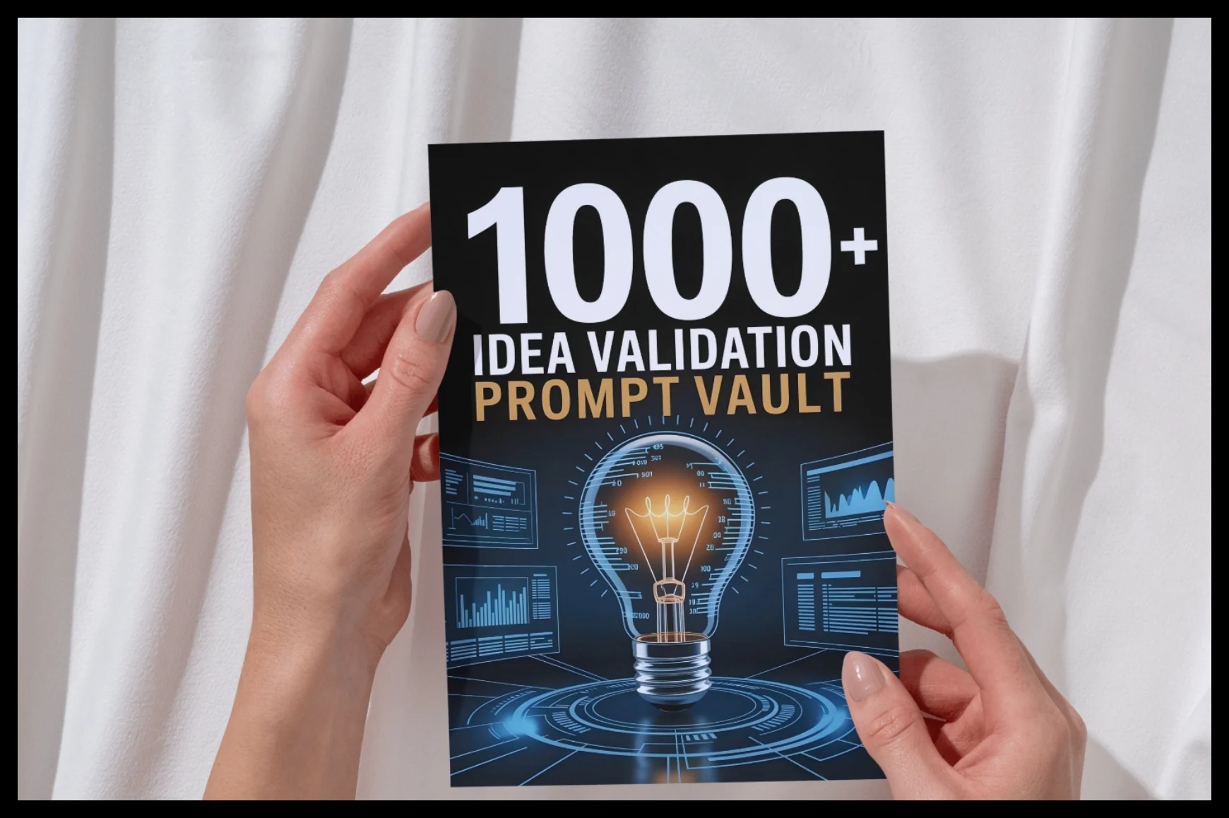 Idea Validation Vault Prompts - Image 4