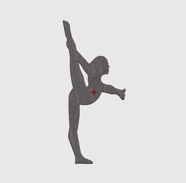 Jamnatic Embroidery Design