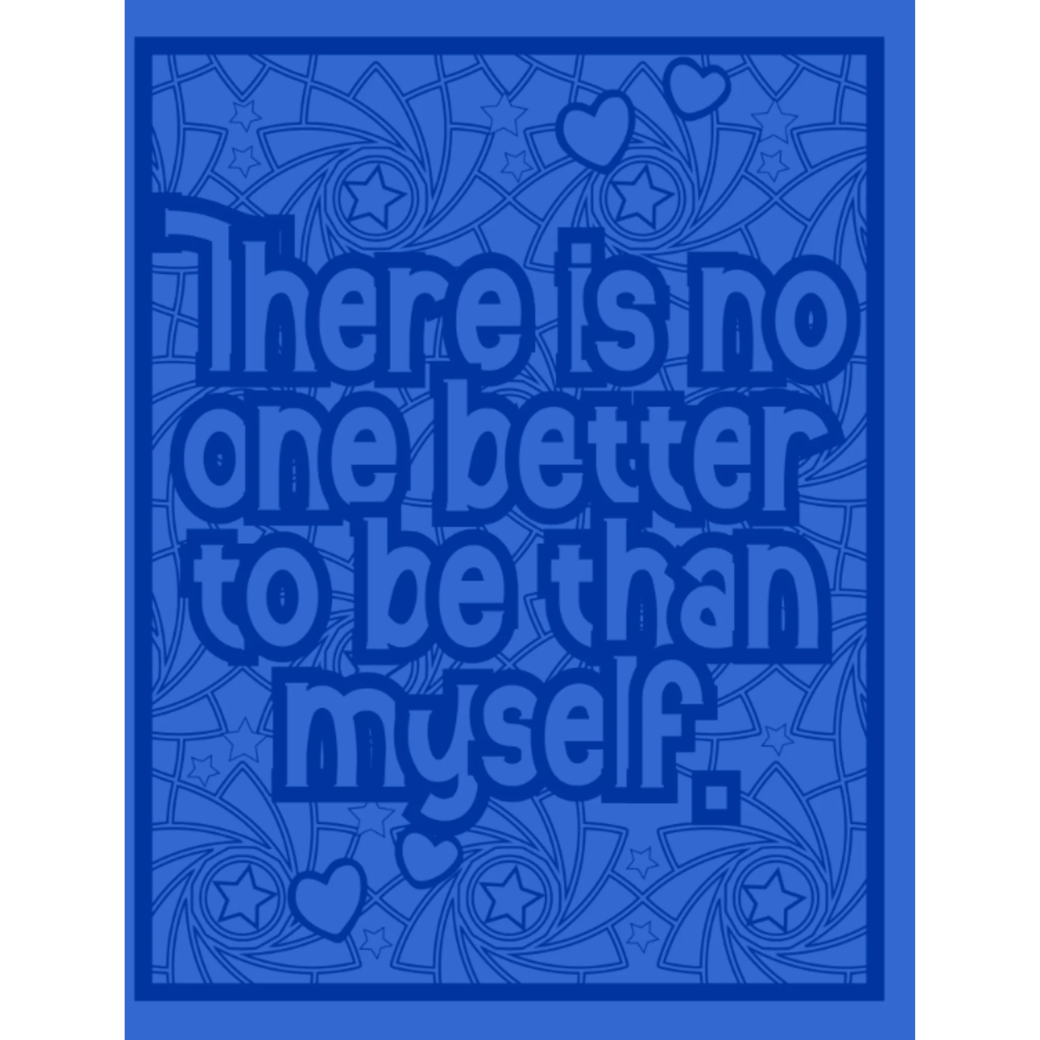 Kids Affirmations Coloring Book