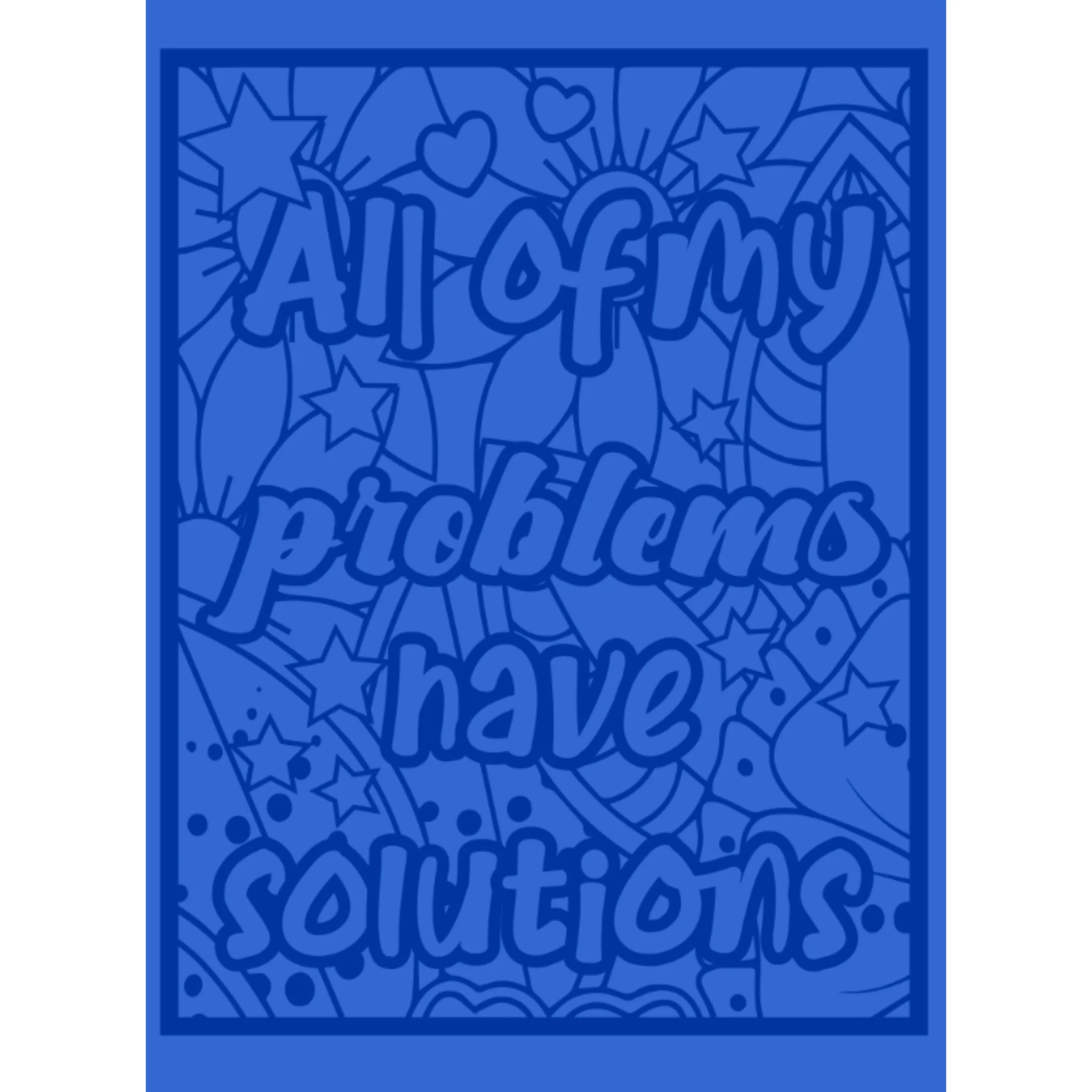 Kids Affirmations Coloring Book - Image 5