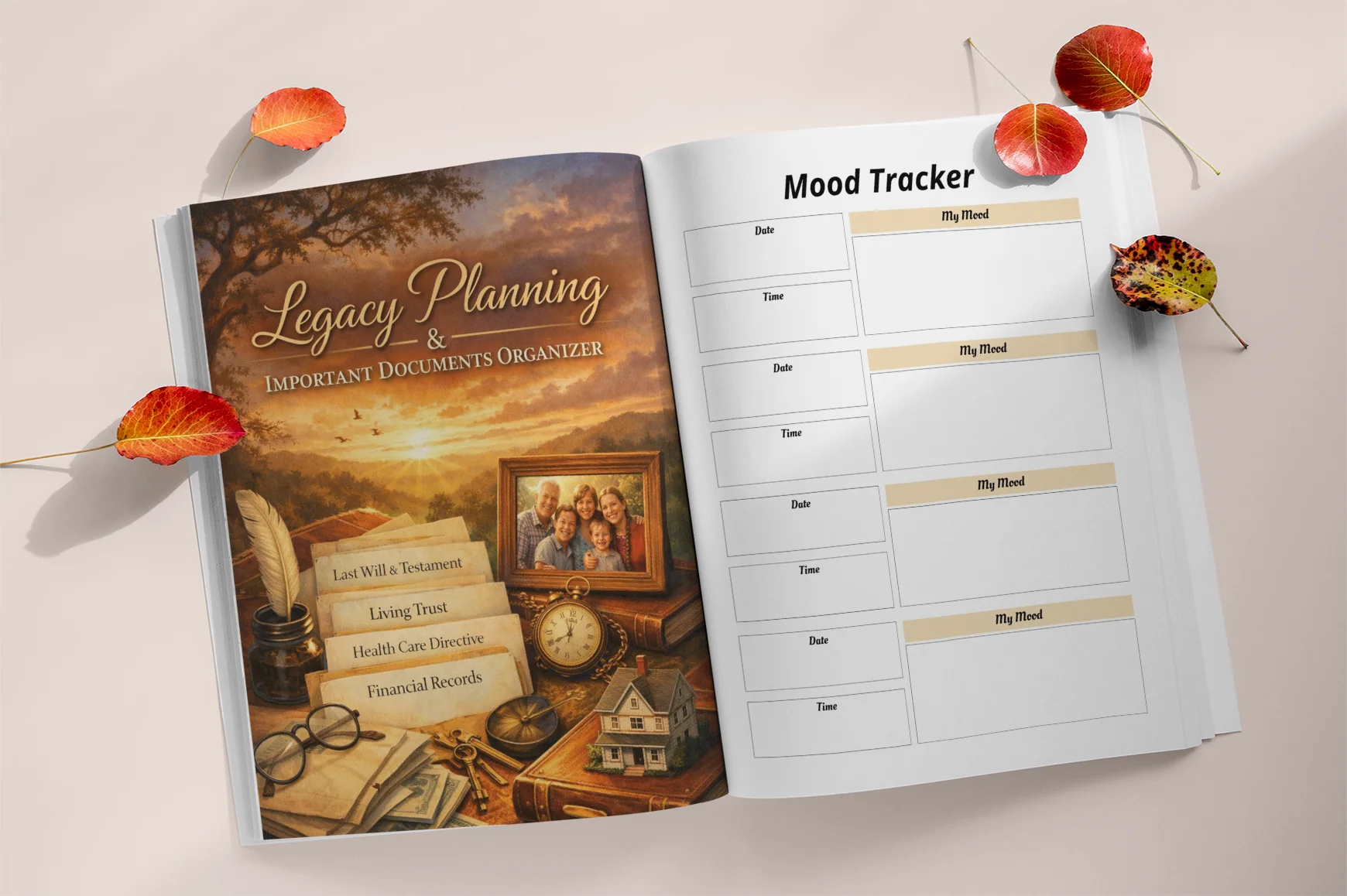 Legacy Planning: Important Documents Guide - Image 2