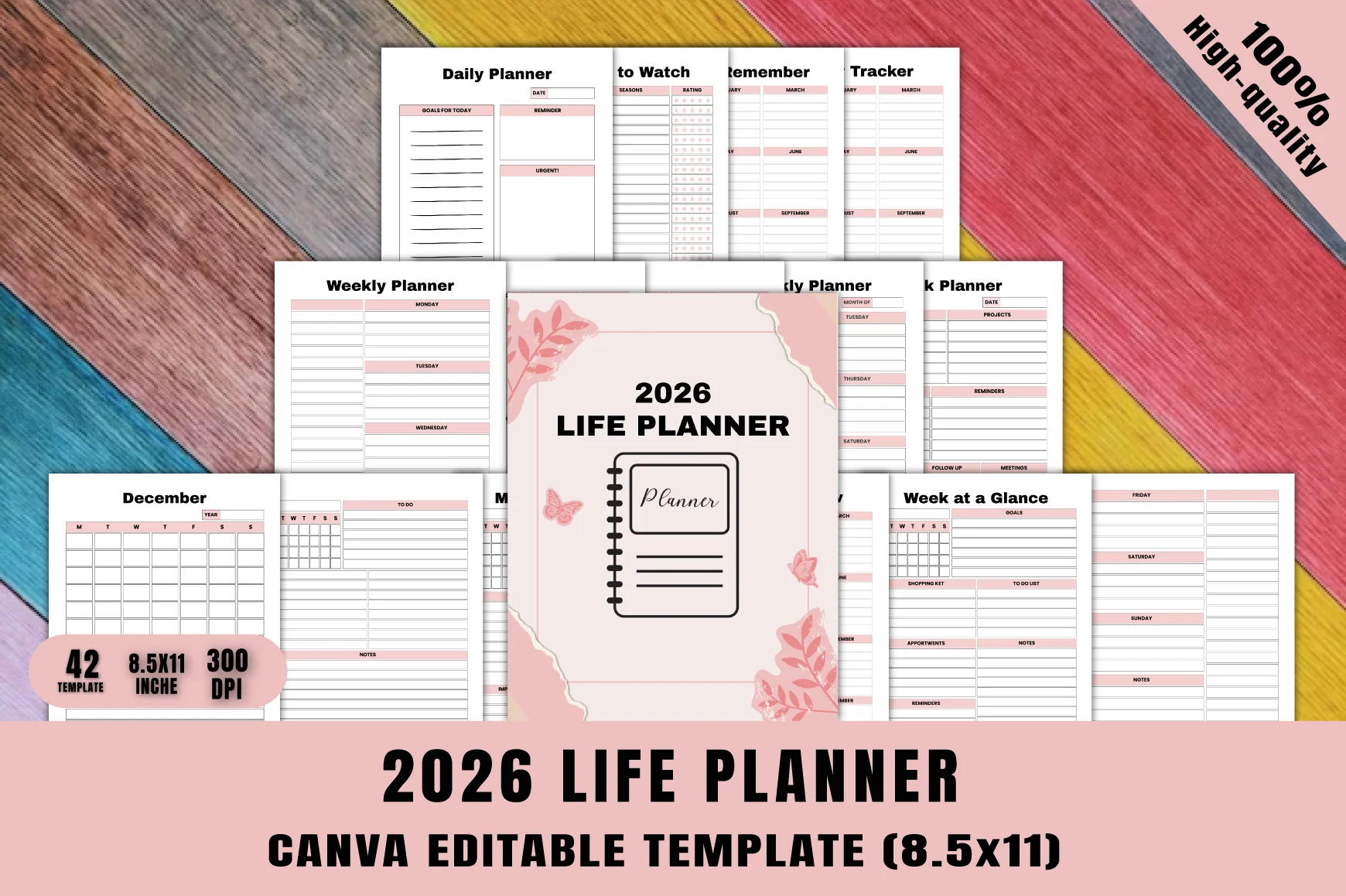 Life Planner