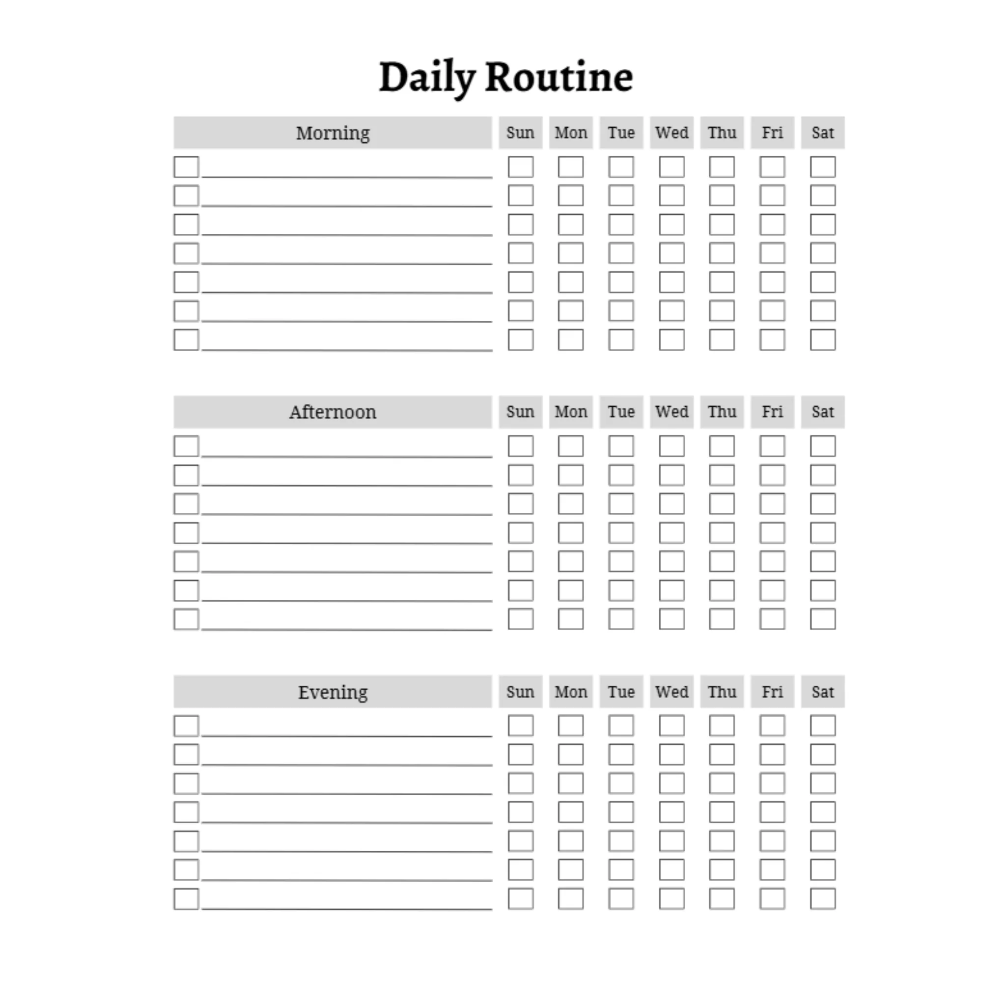 Life Planner Bundle 5 - Image 2