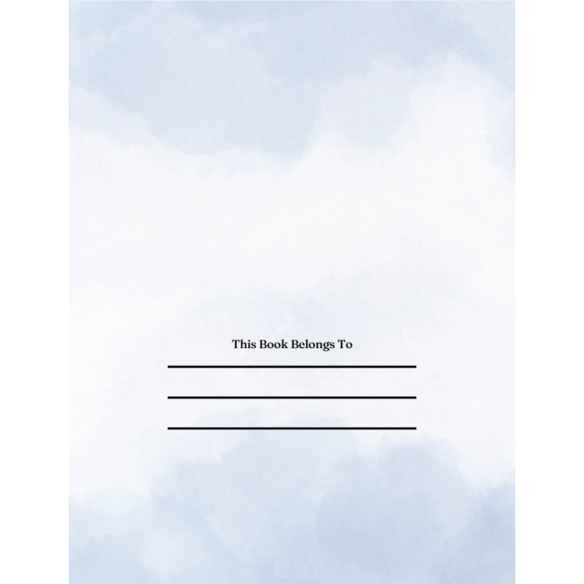 Manifestation Dream Life Journal Bundle - Image 2