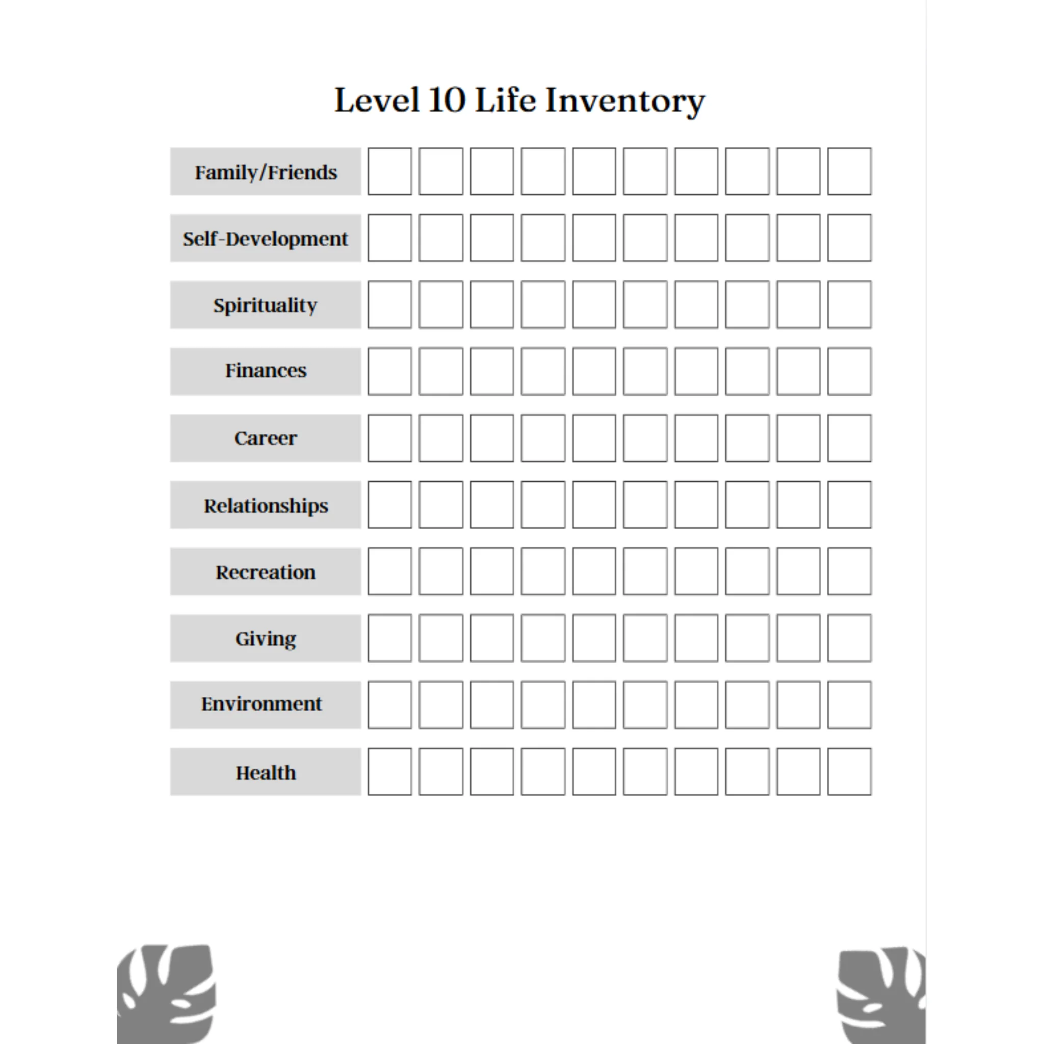 Manifestation Dream Life Journal Bundle - Image 3