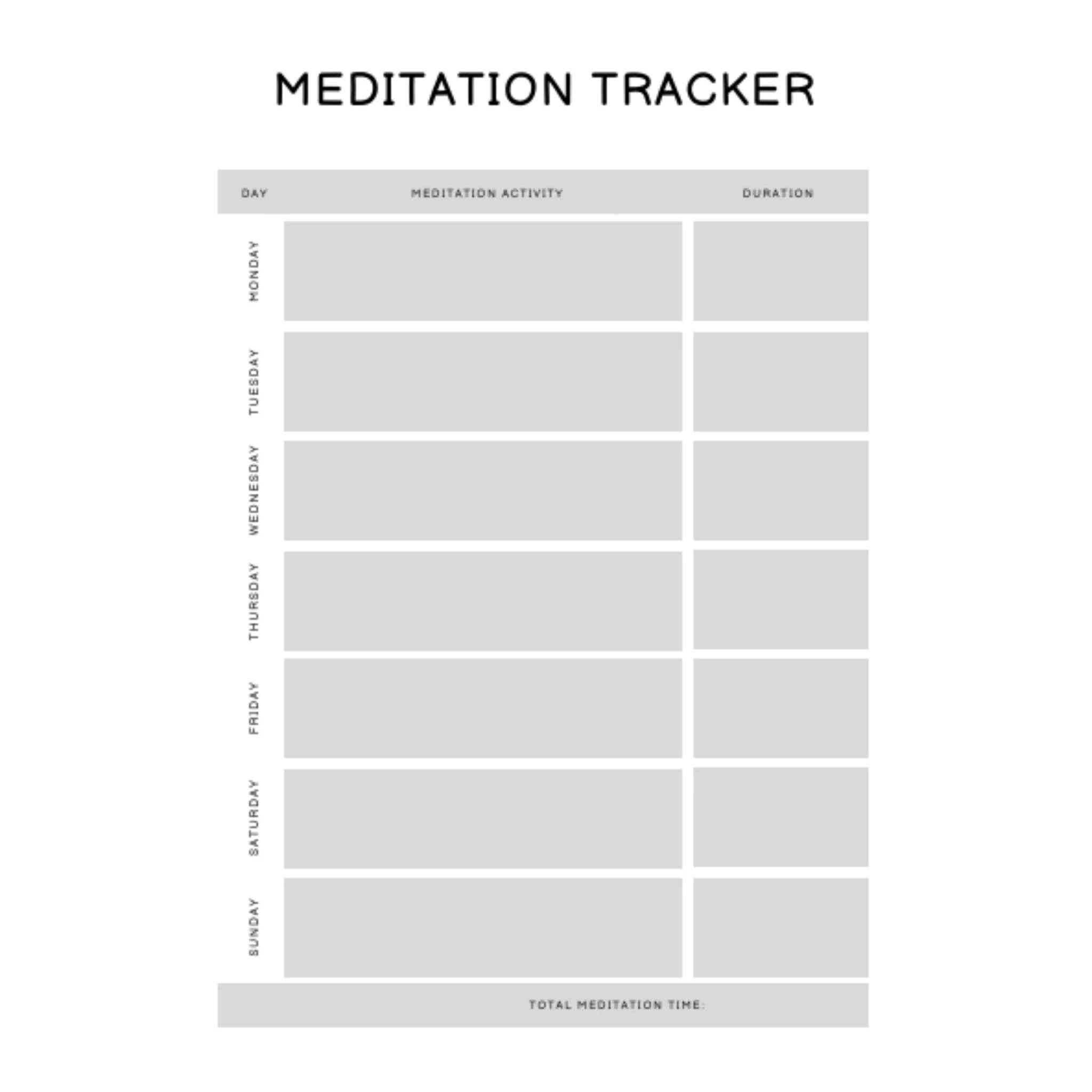 Manifestation Planner Bundle - Image 3