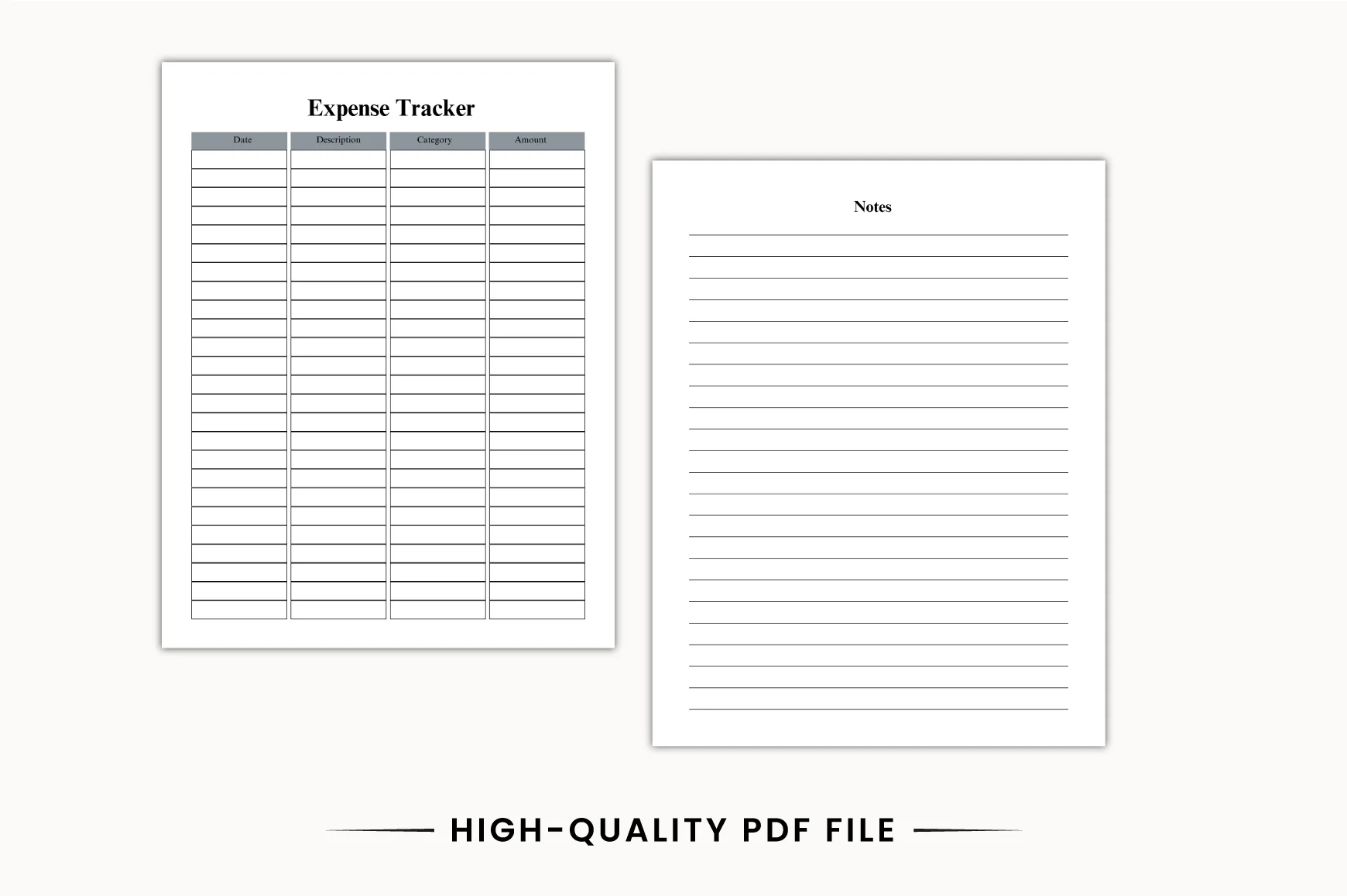 Marketing Content Planner - Image 3