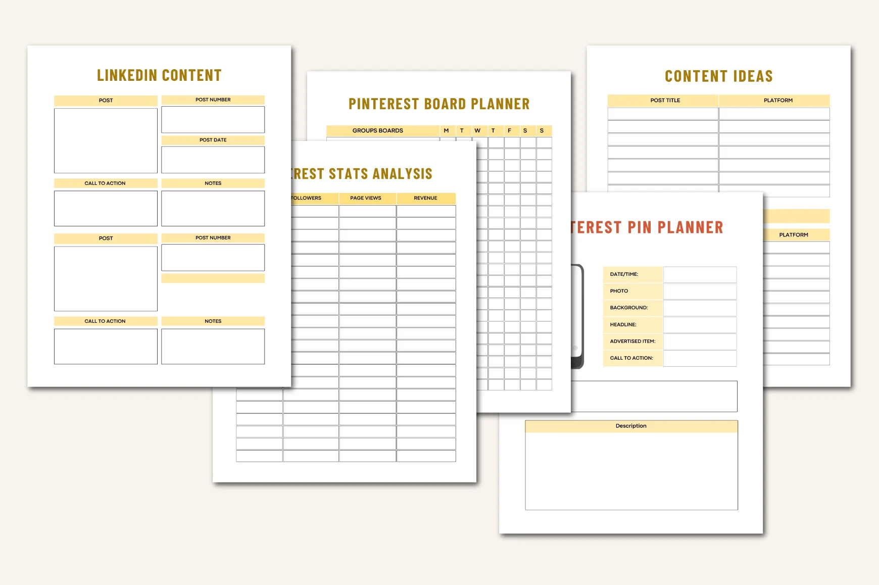 Marketing Strategies Guide - Image 6