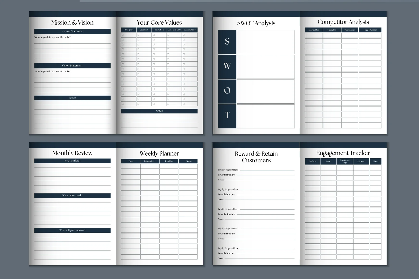 Marketing Strategy Guide - Image 2