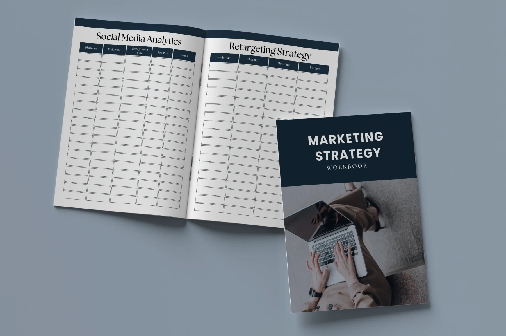 Marketing Strategy Guide - Image 4