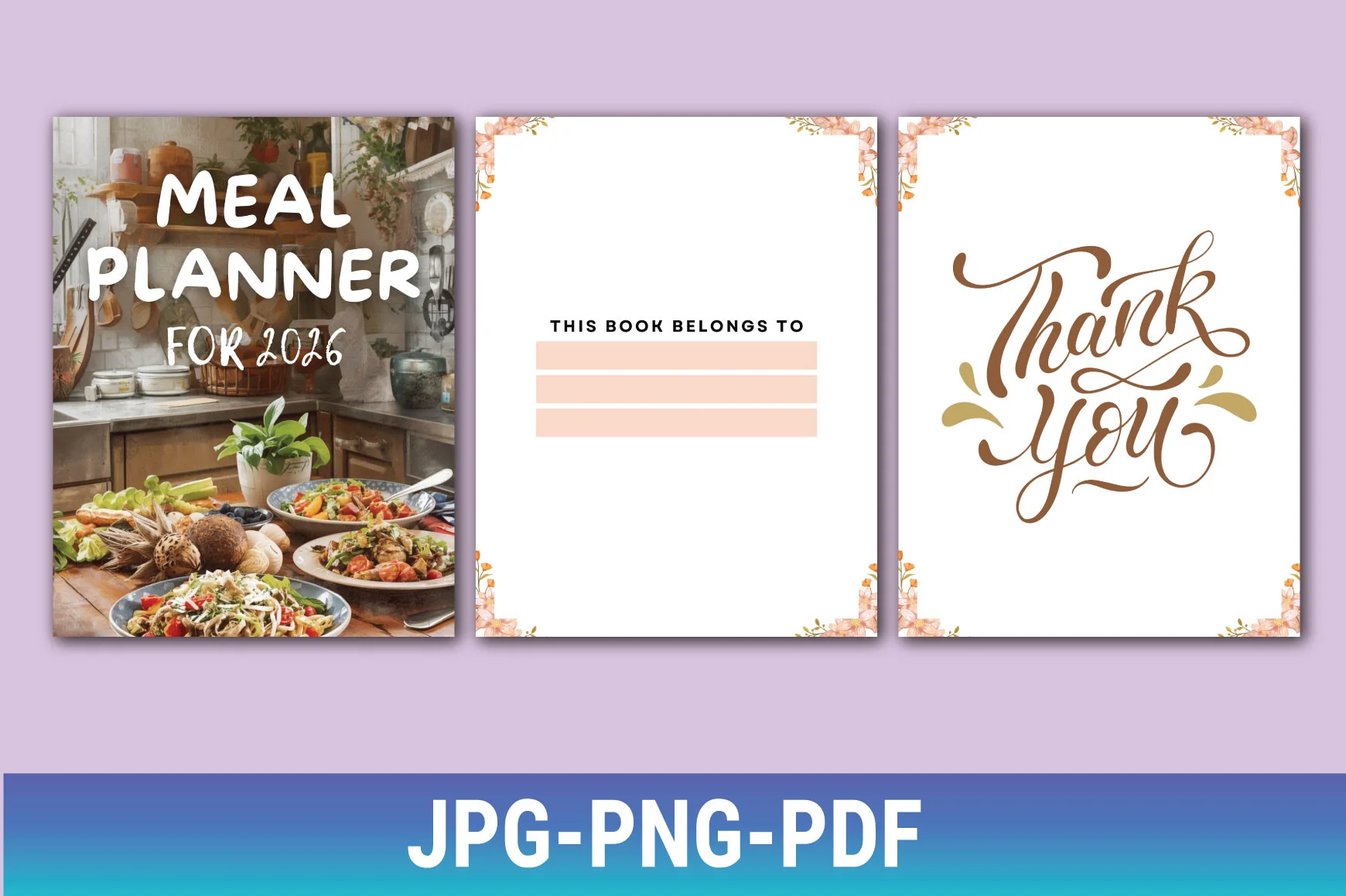 Meal Planner - Image 2