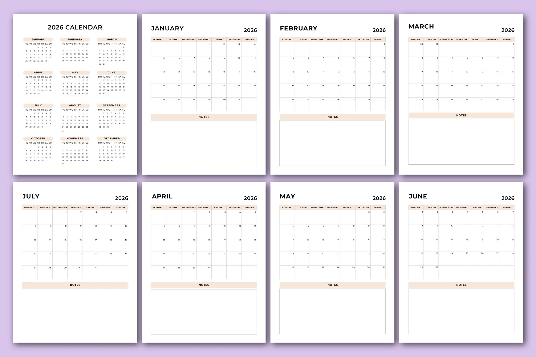Meal Planner - Image 5